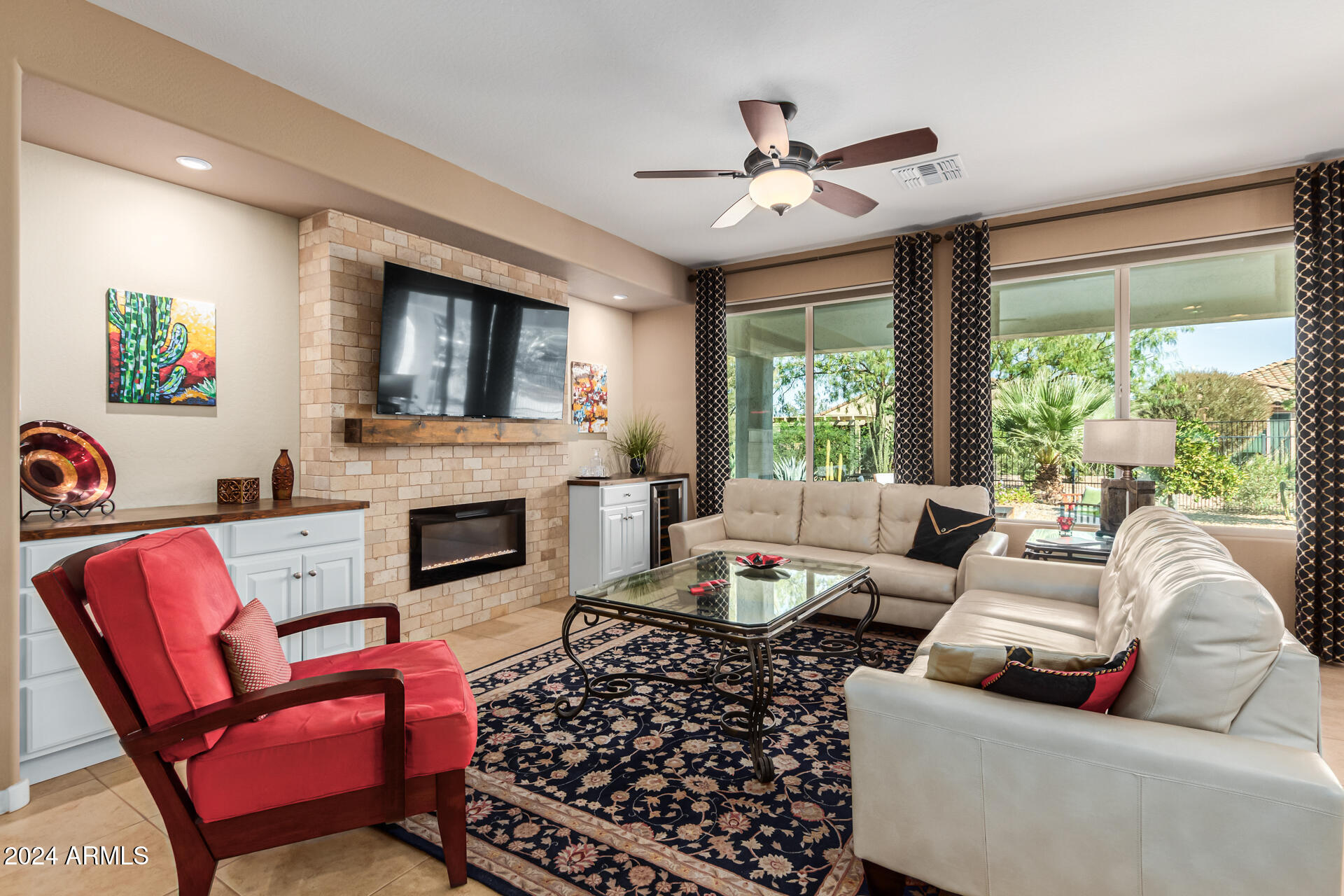 7214 W MERRIWEATHER Way