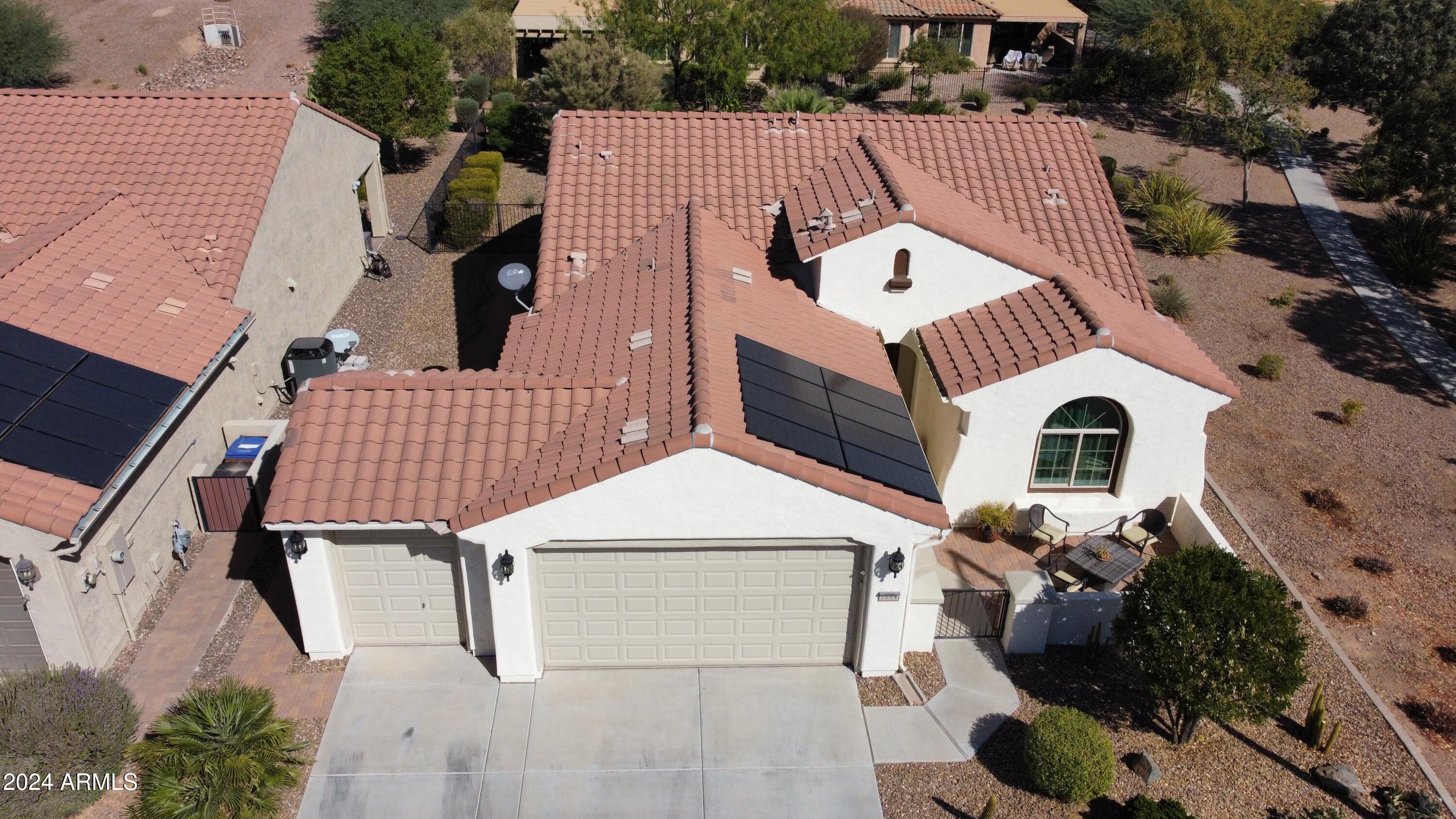 7214 W MERRIWEATHER Way