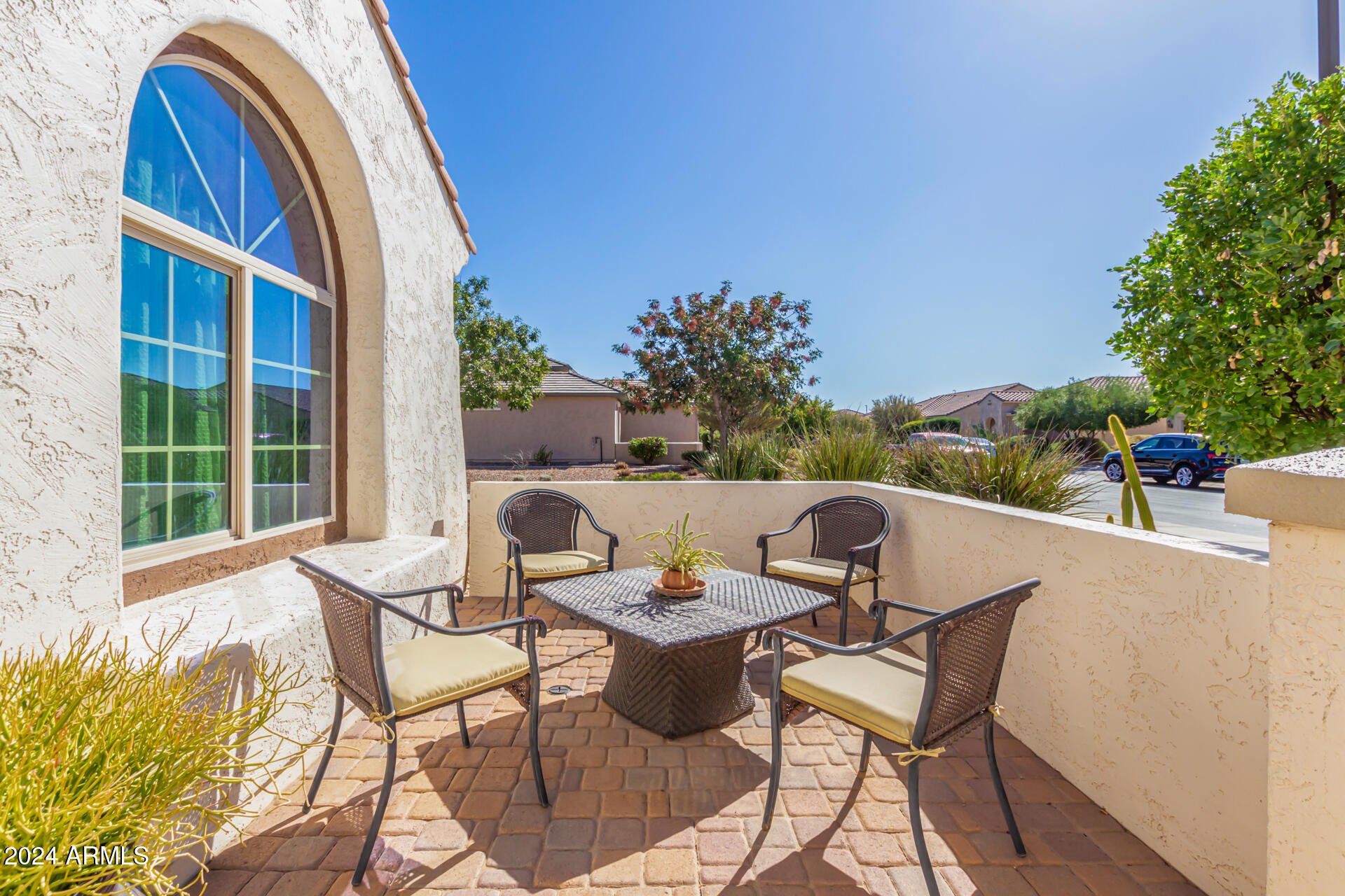 7214 W MERRIWEATHER Way