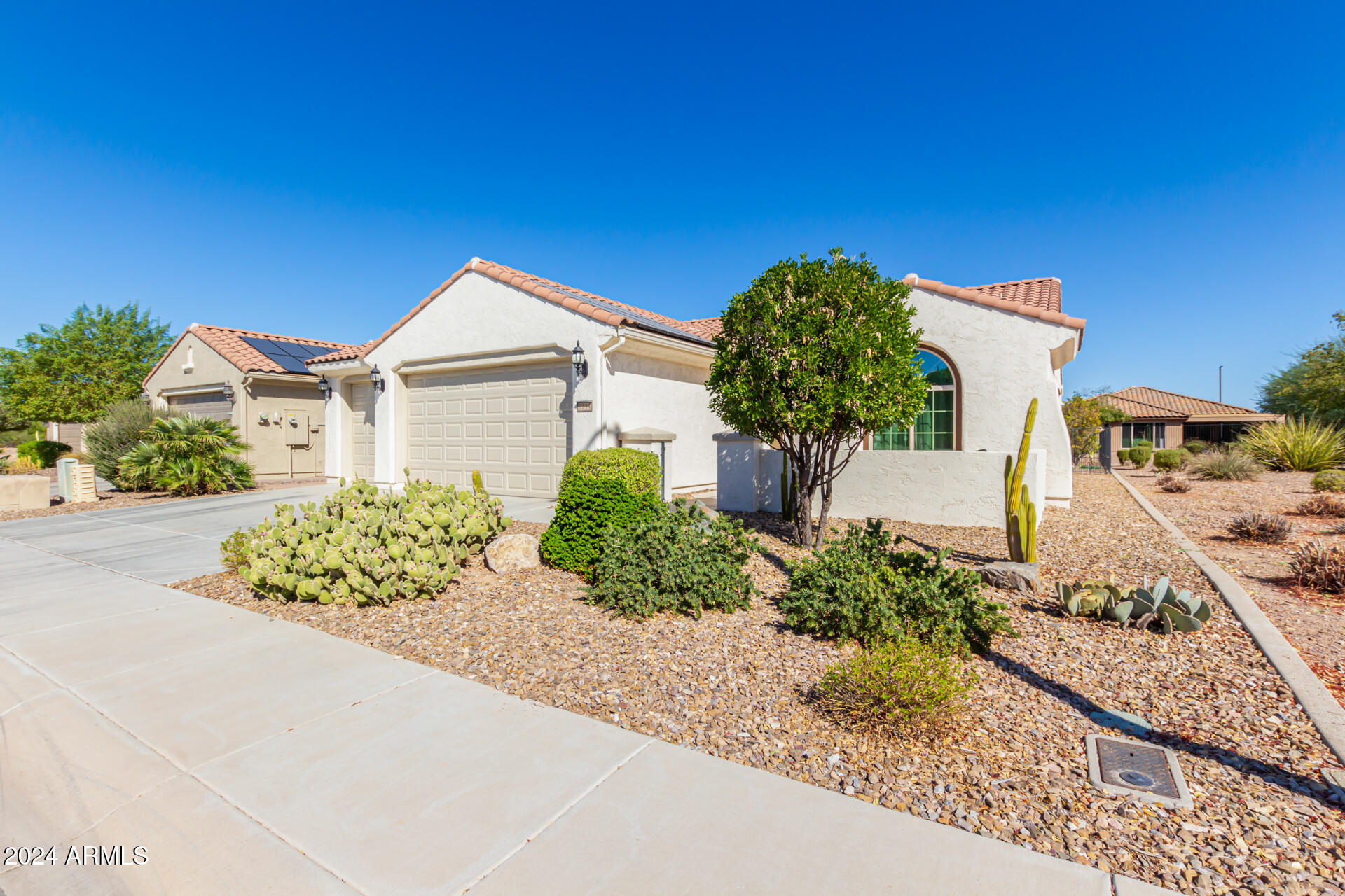 7214 W MERRIWEATHER Way