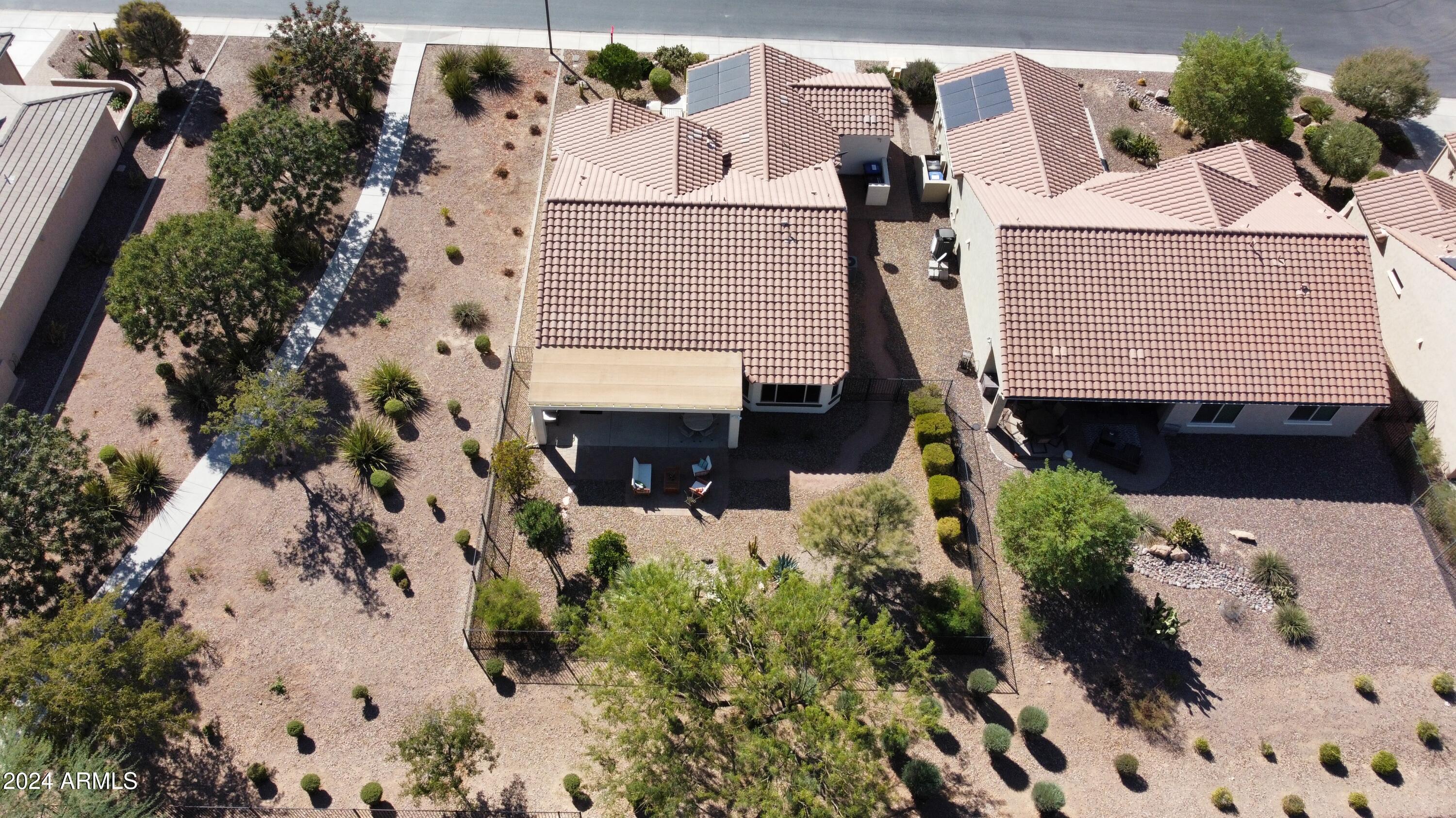 7214 W MERRIWEATHER Way