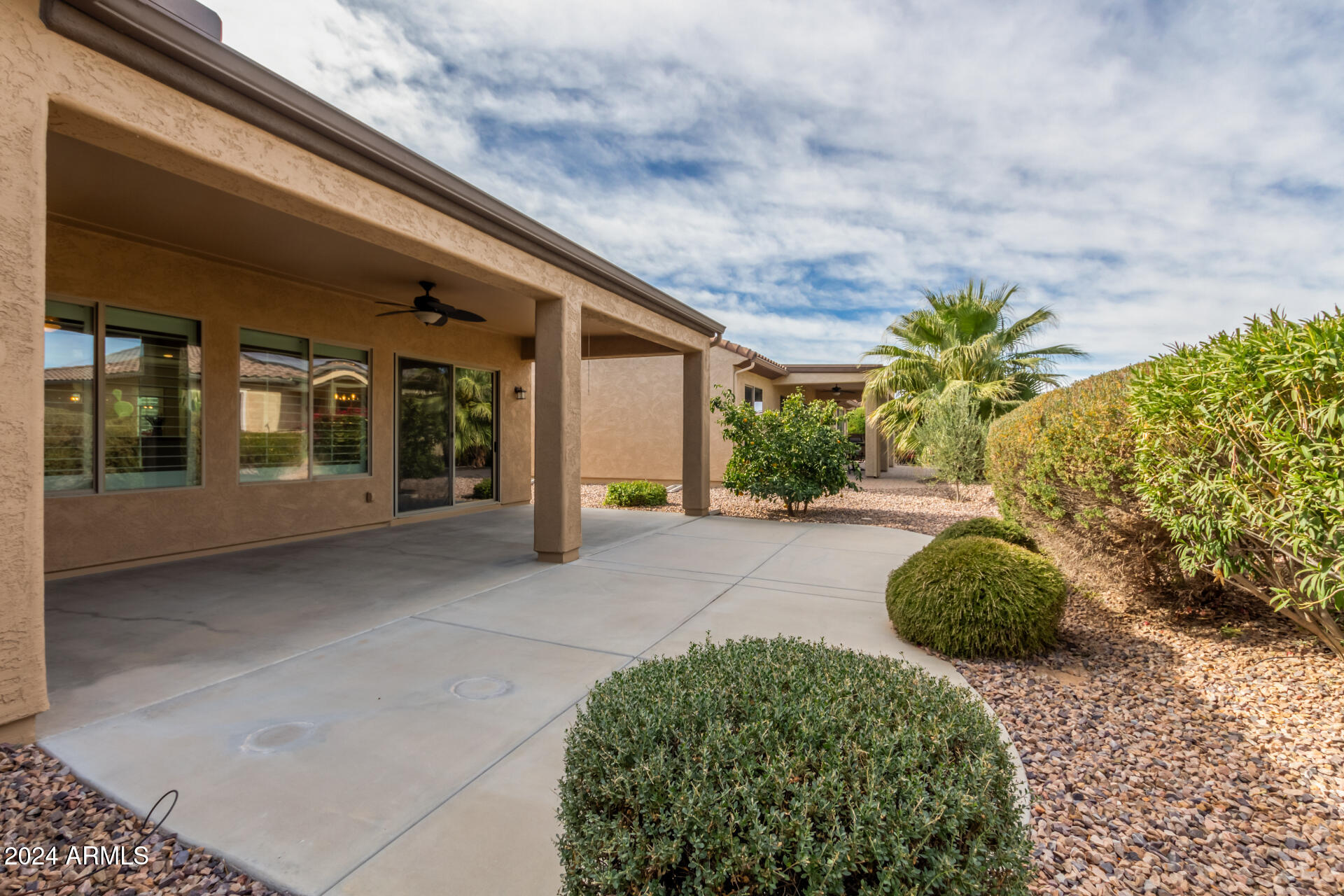 7818 W MONTEBELLO Way