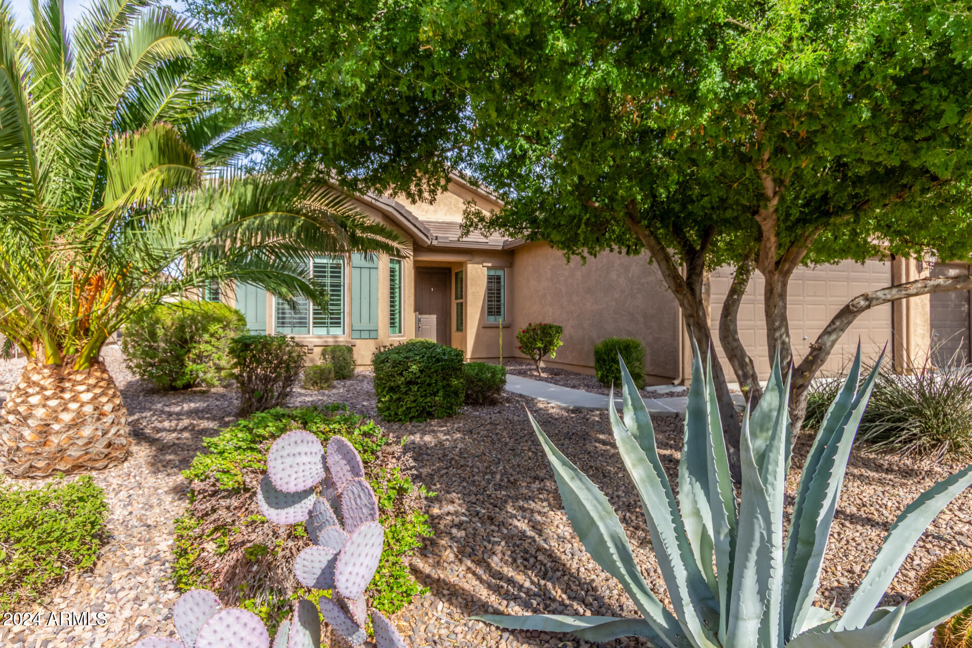 7818 W MONTEBELLO Way