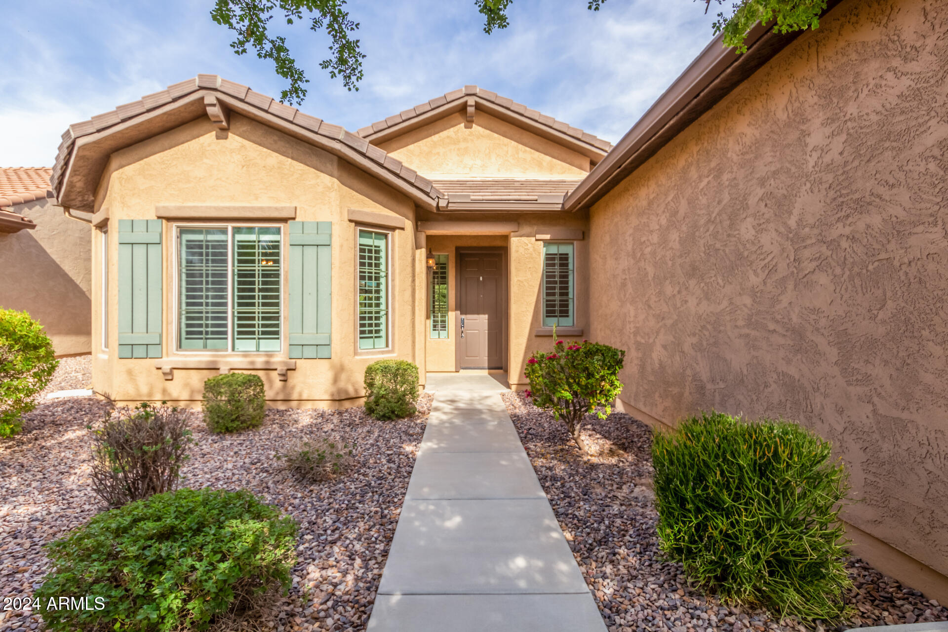 7818 W MONTEBELLO Way