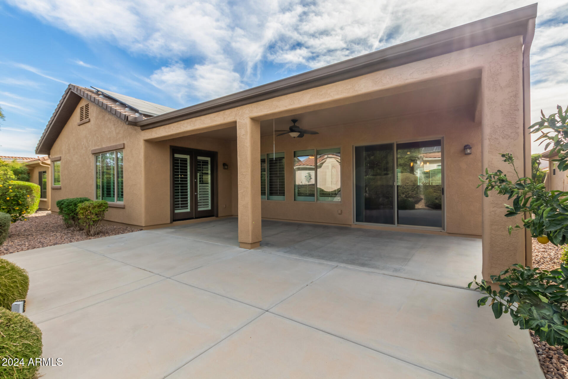 7818 W MONTEBELLO Way