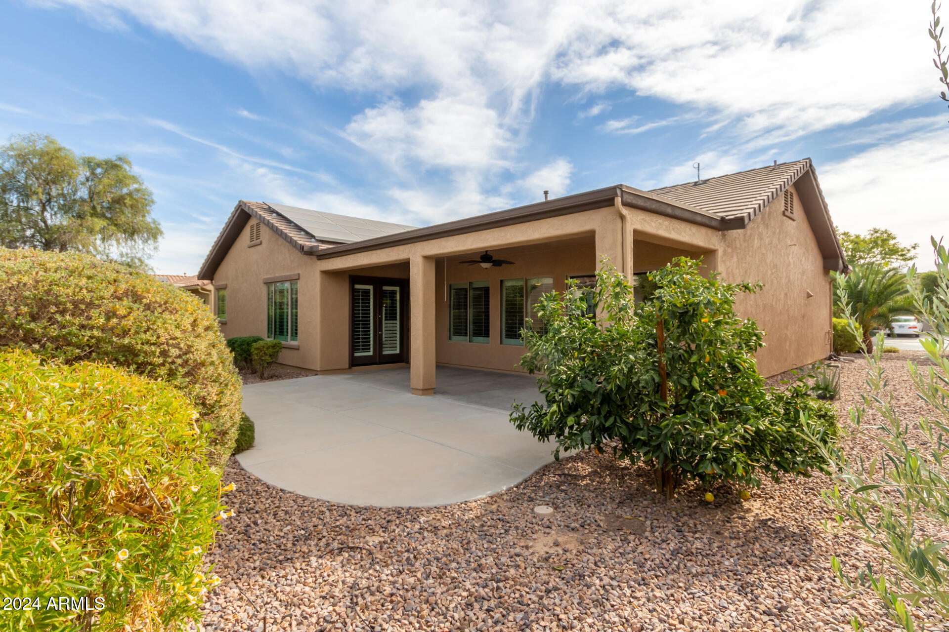 7818 W MONTEBELLO Way