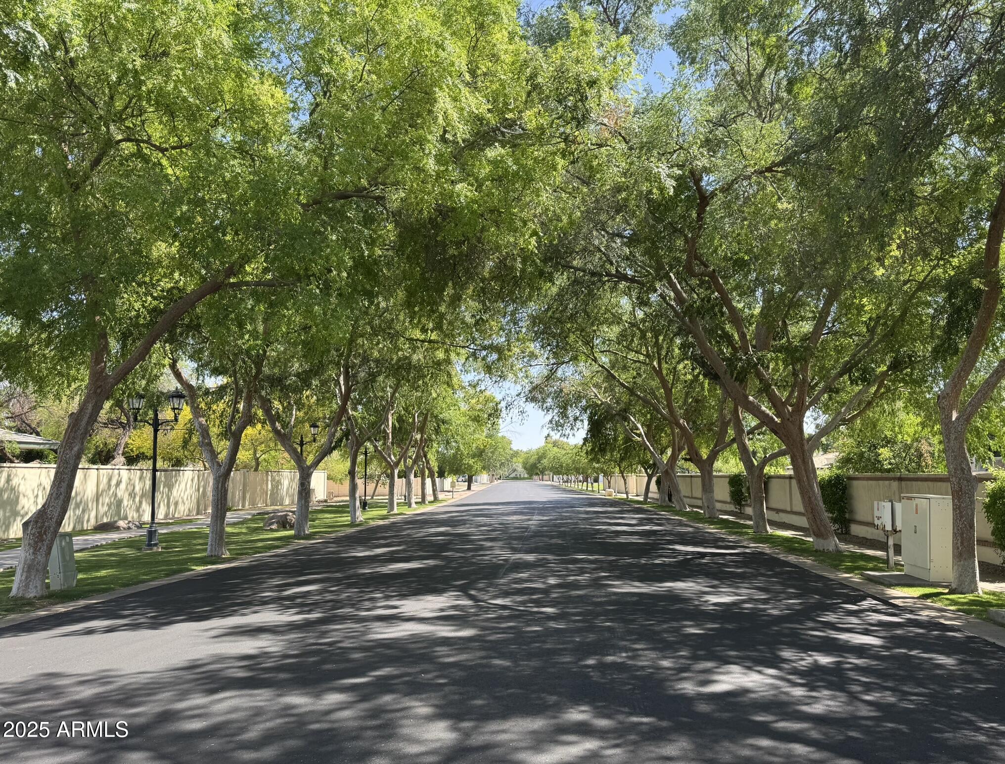 2166 E CAROLINE Lane