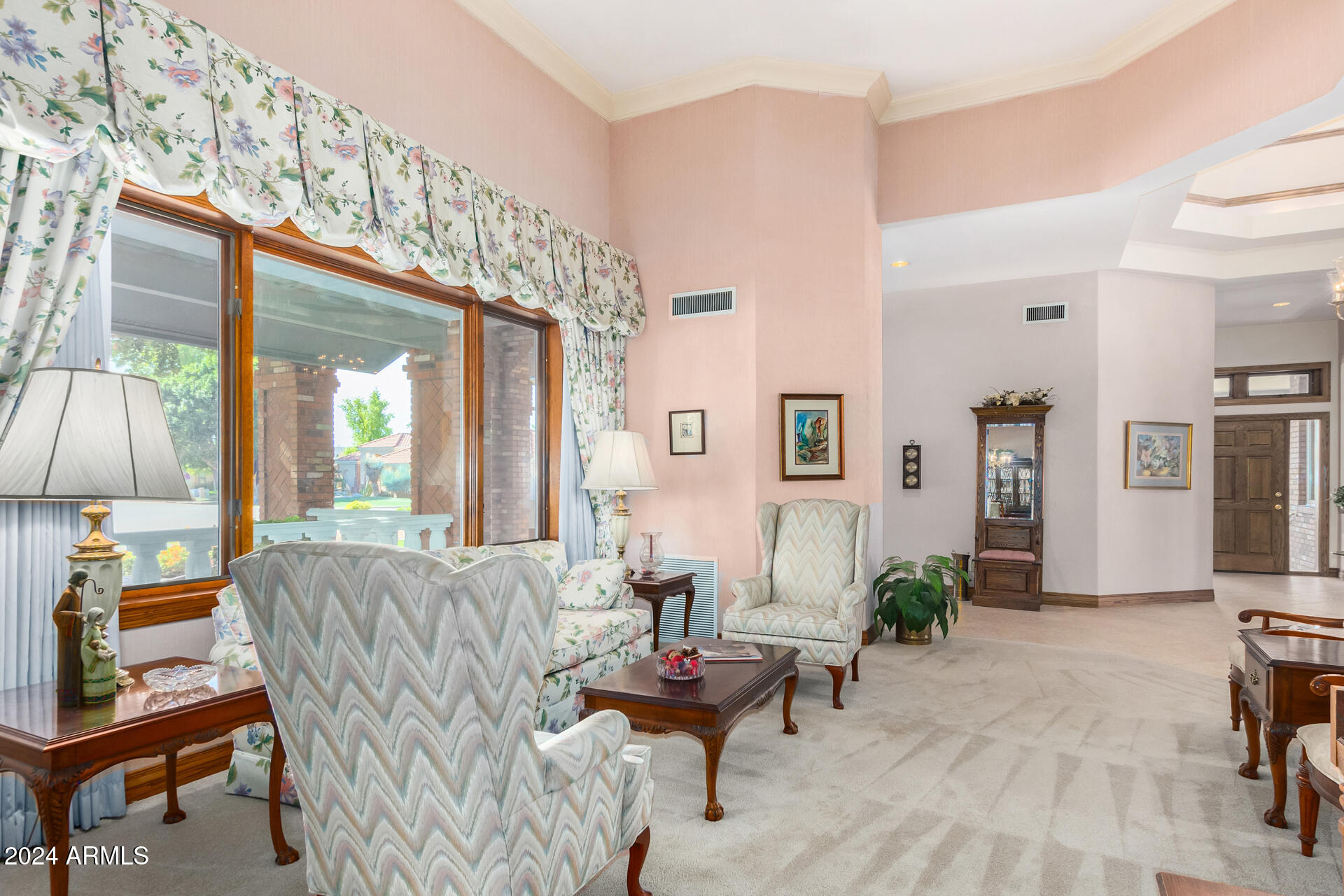 2166 E CAROLINE Lane