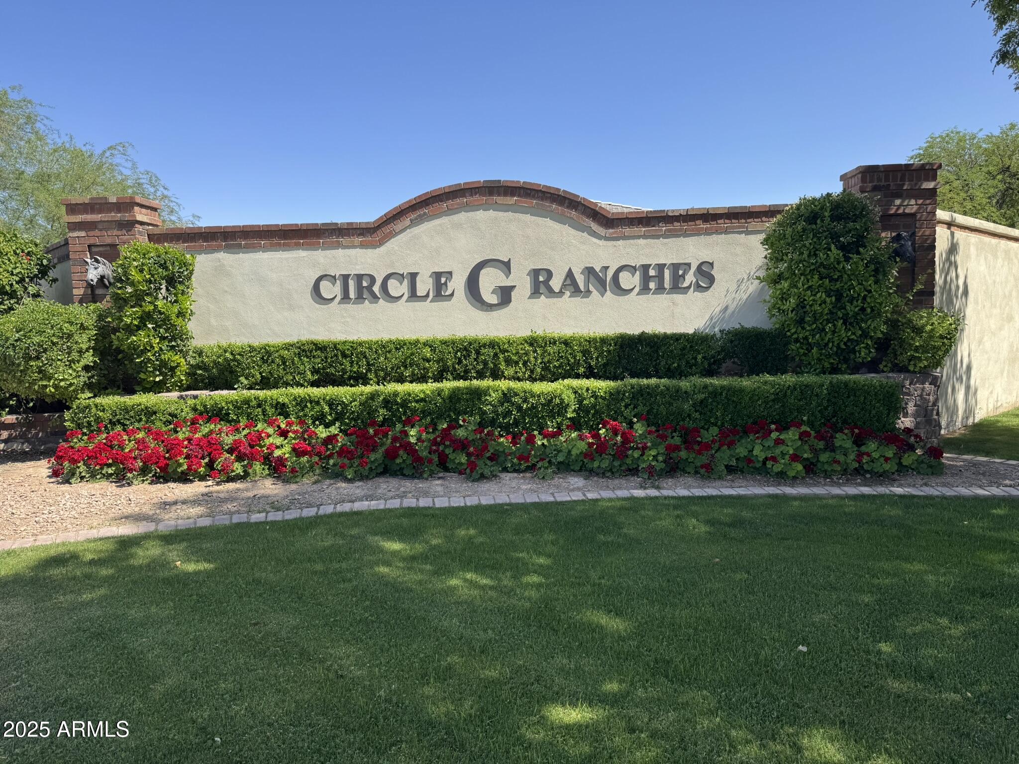 2166 E CAROLINE Lane