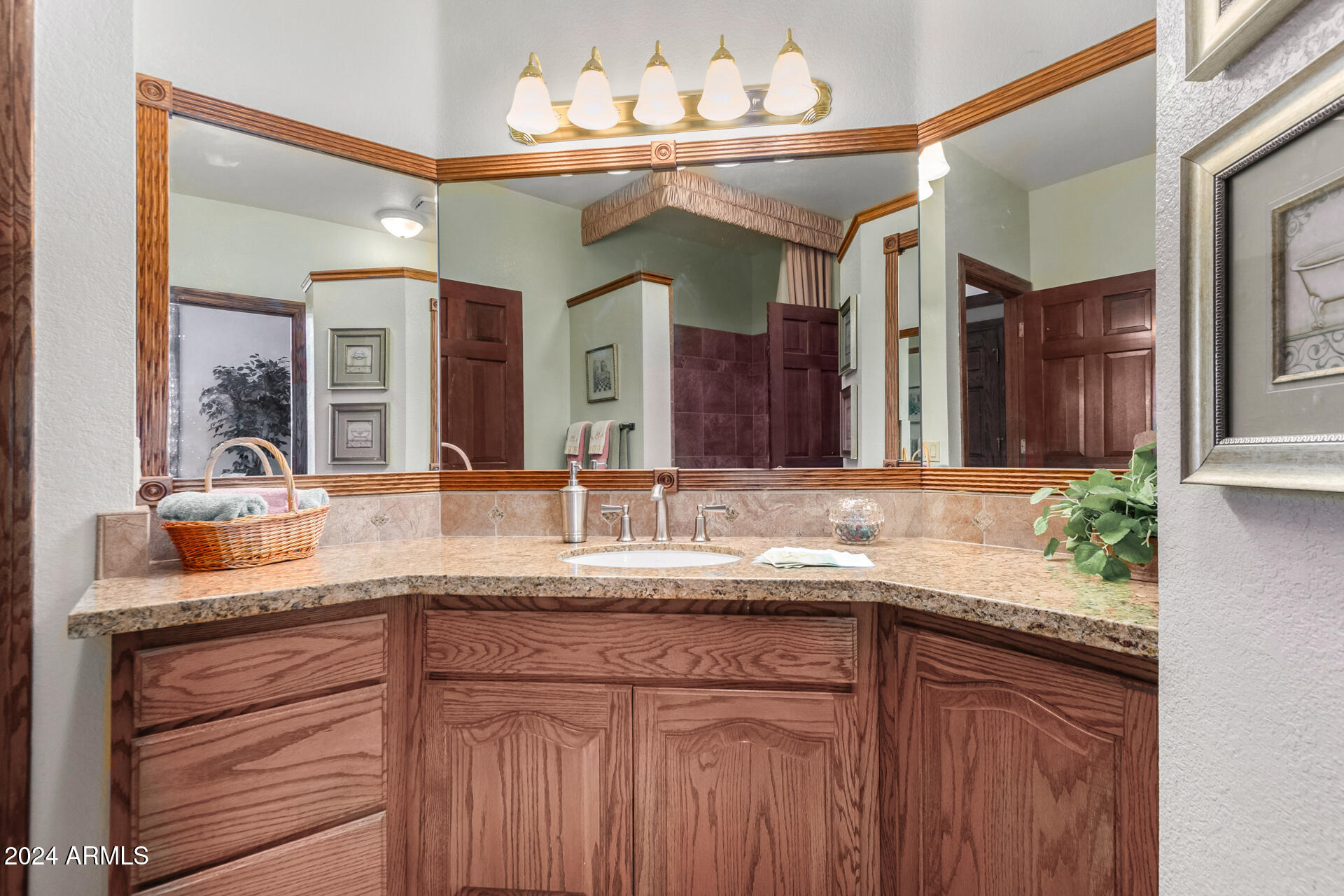 2166 E CAROLINE Lane