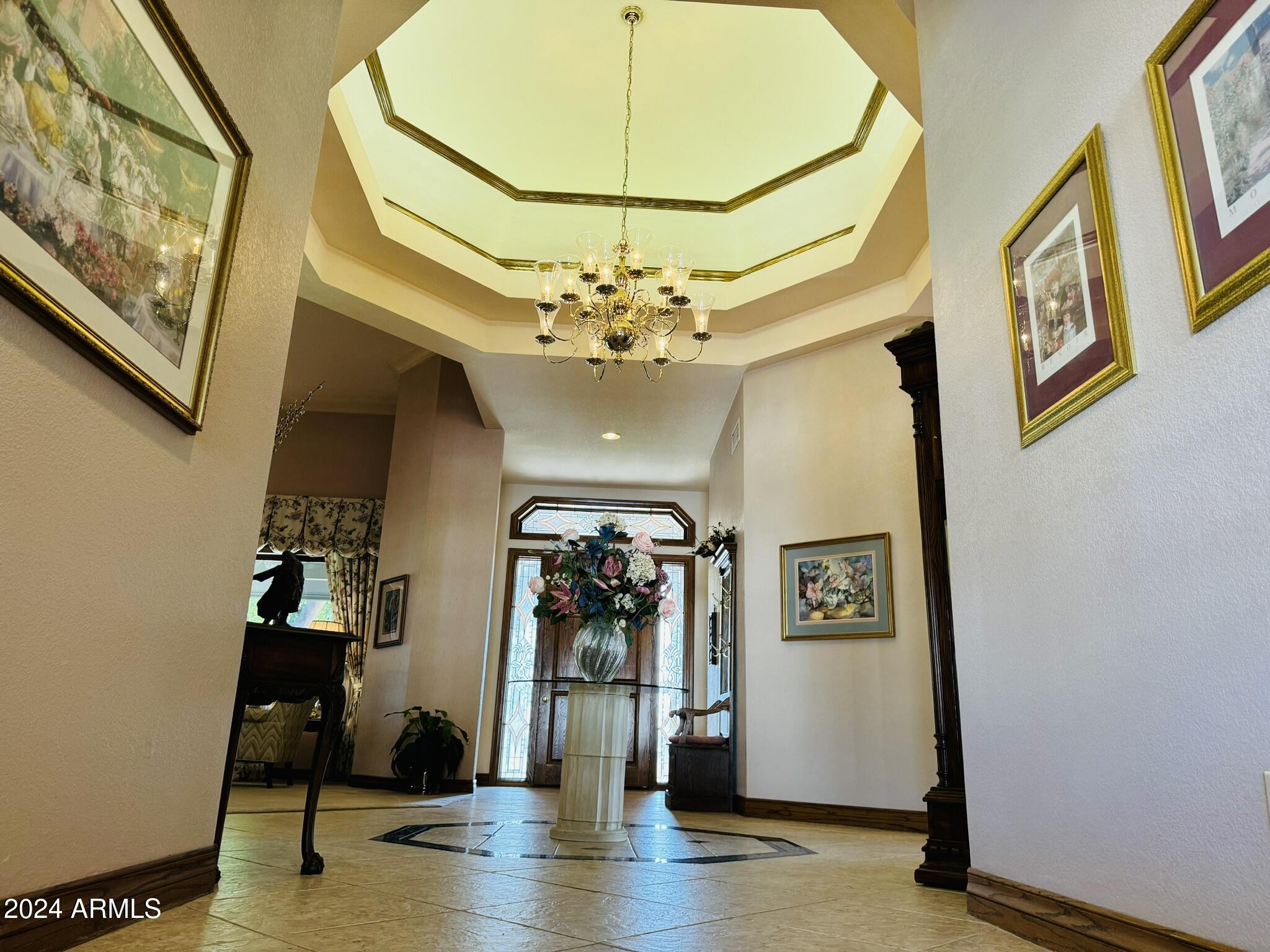 2166 E CAROLINE Lane