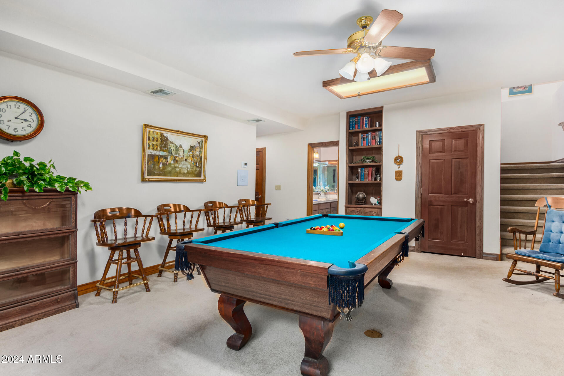 2166 E CAROLINE Lane