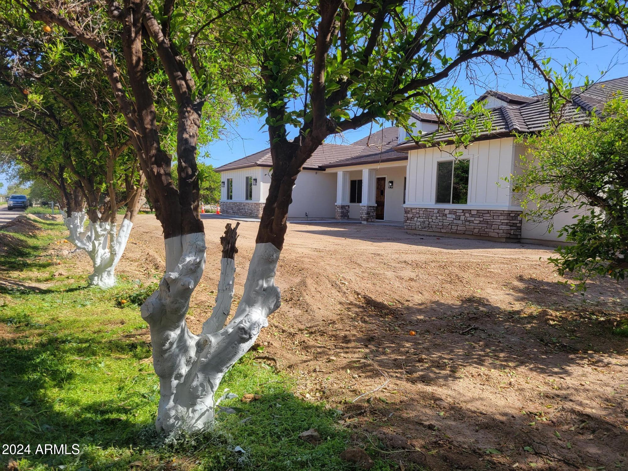 18011 E san tan Boulevard