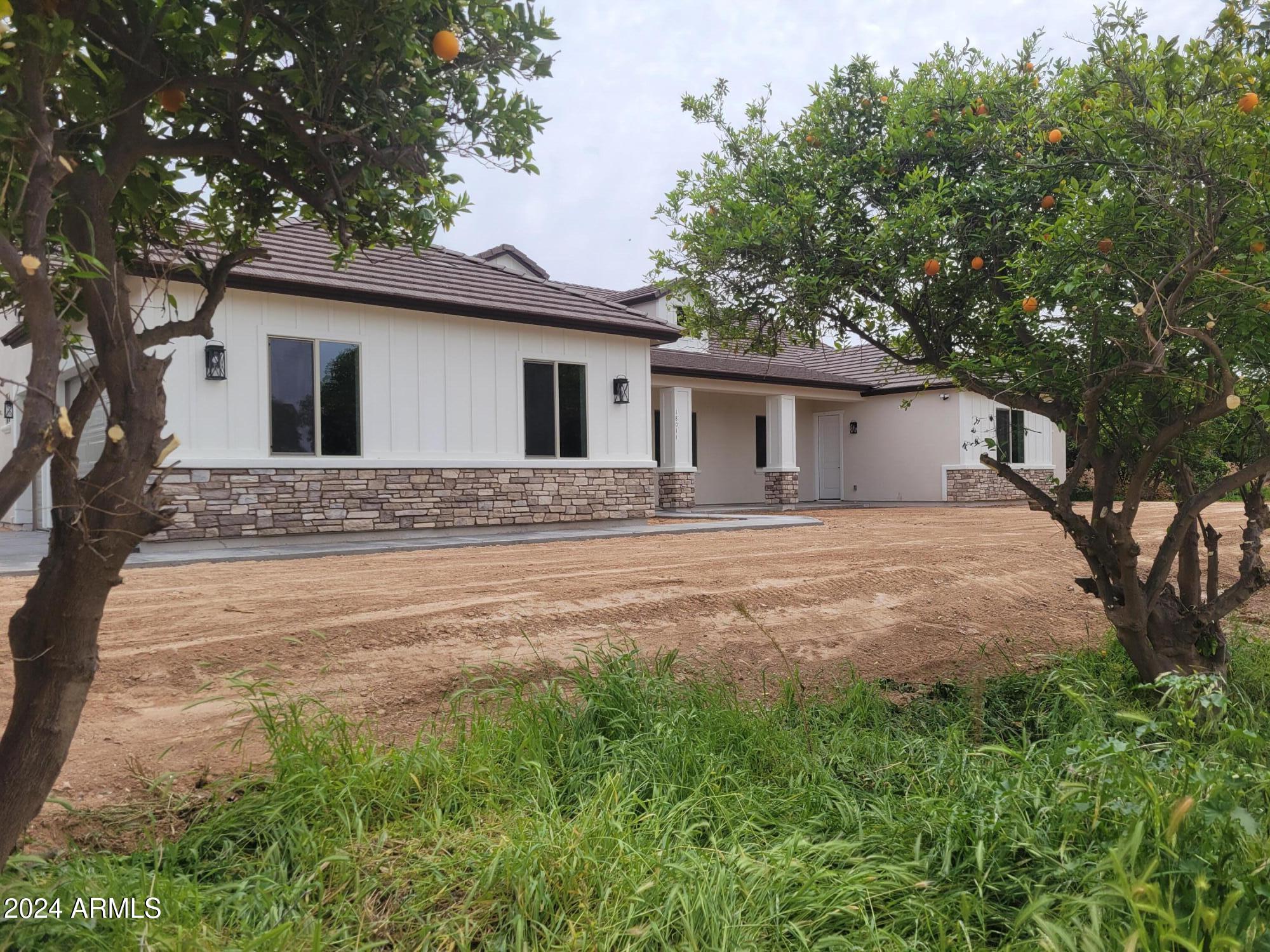 18011 E san tan Boulevard