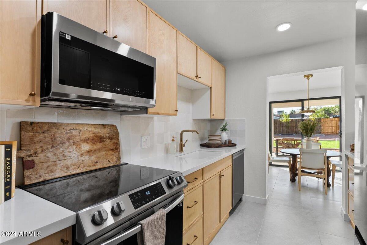 238 S WILBUR Avenue # 1