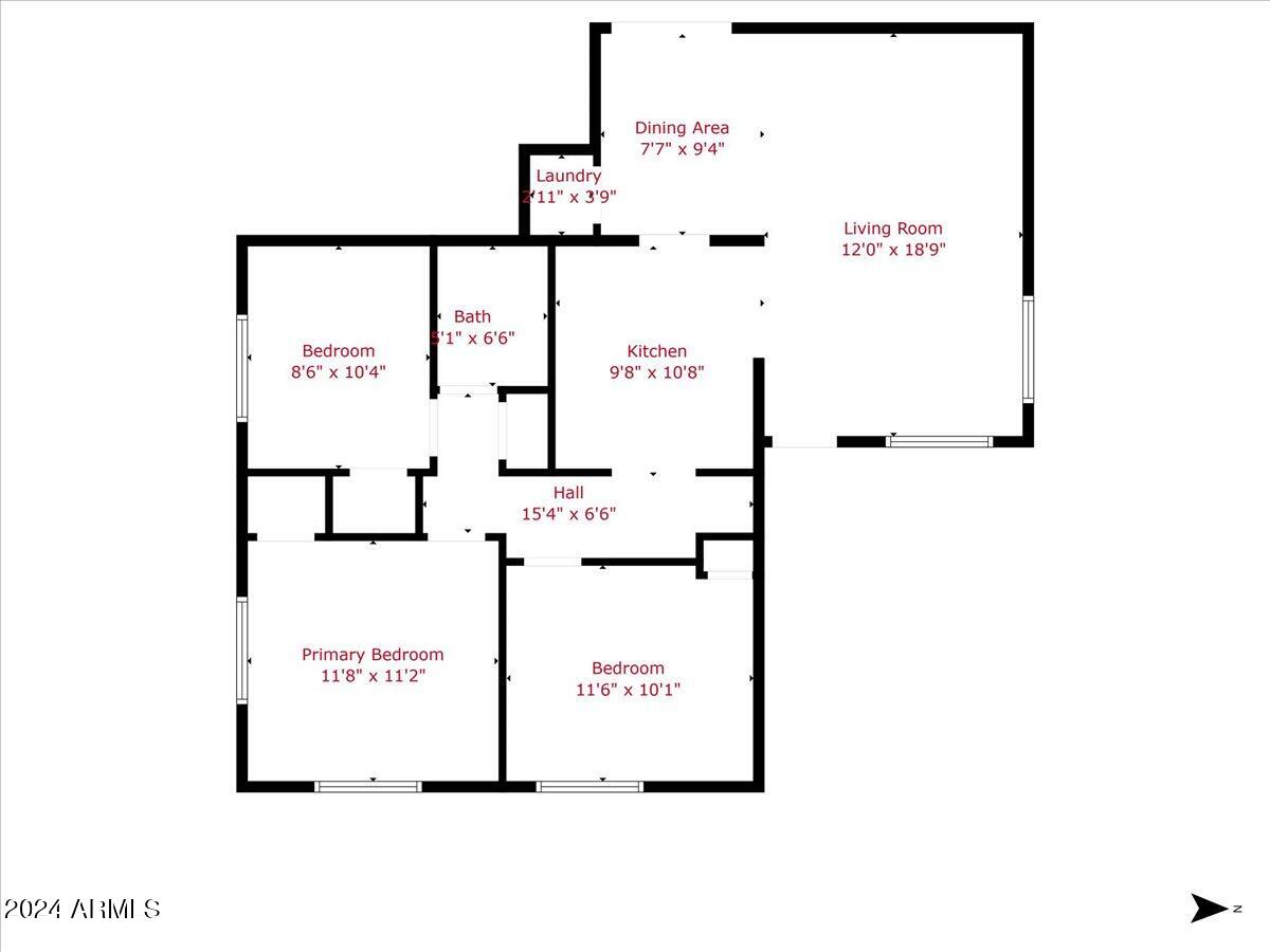 238 S WILBUR Avenue # 1