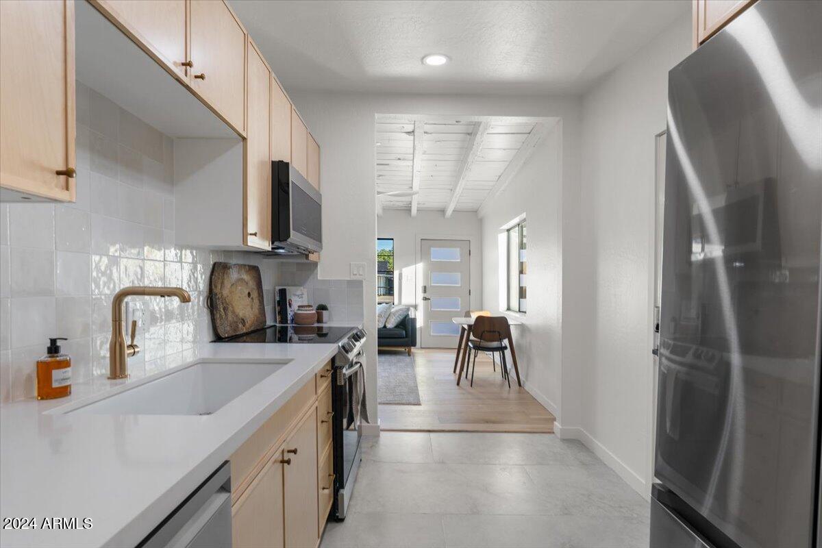 238 S WILBUR Avenue # 1