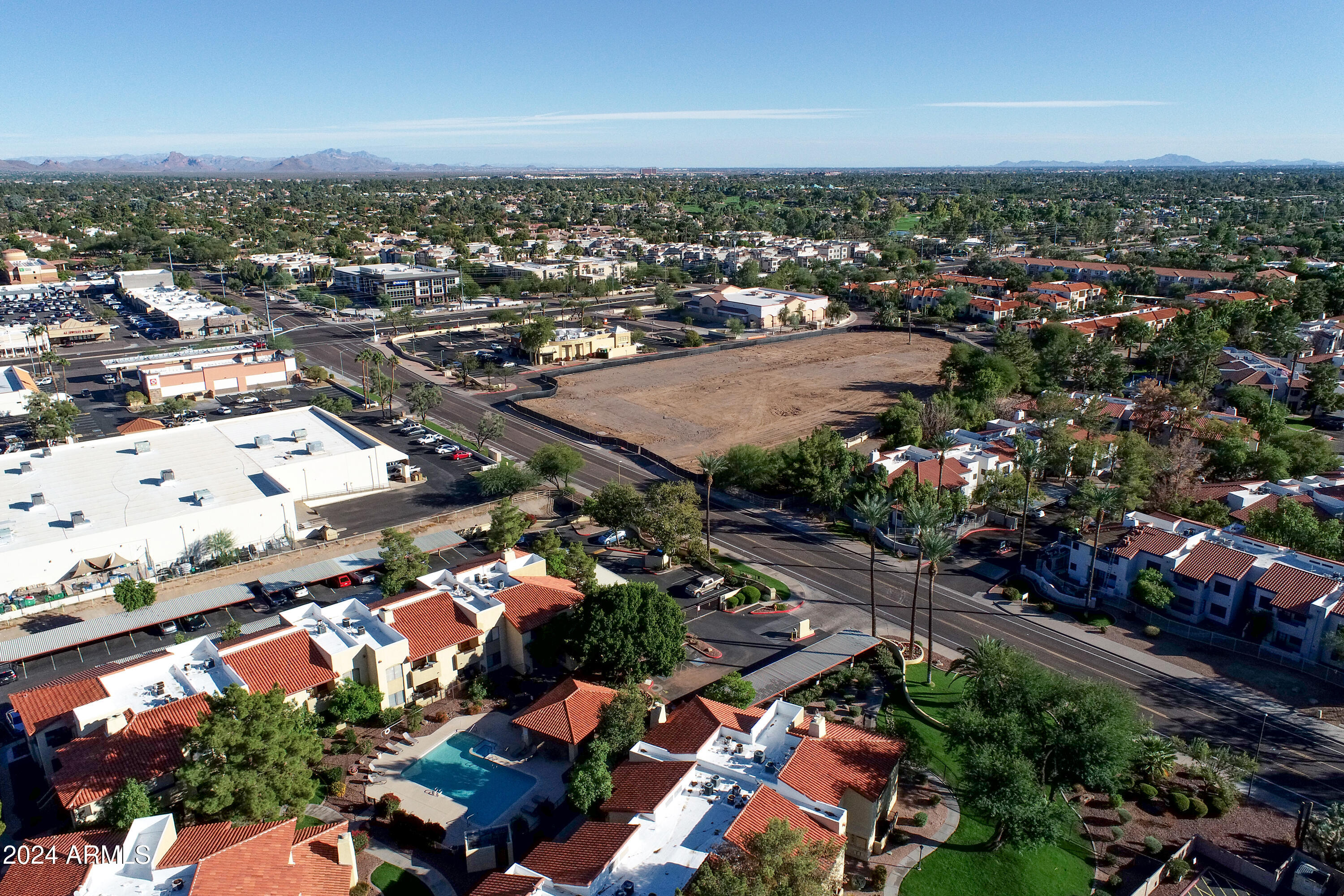 7008 E GOLD DUST Avenue # 134