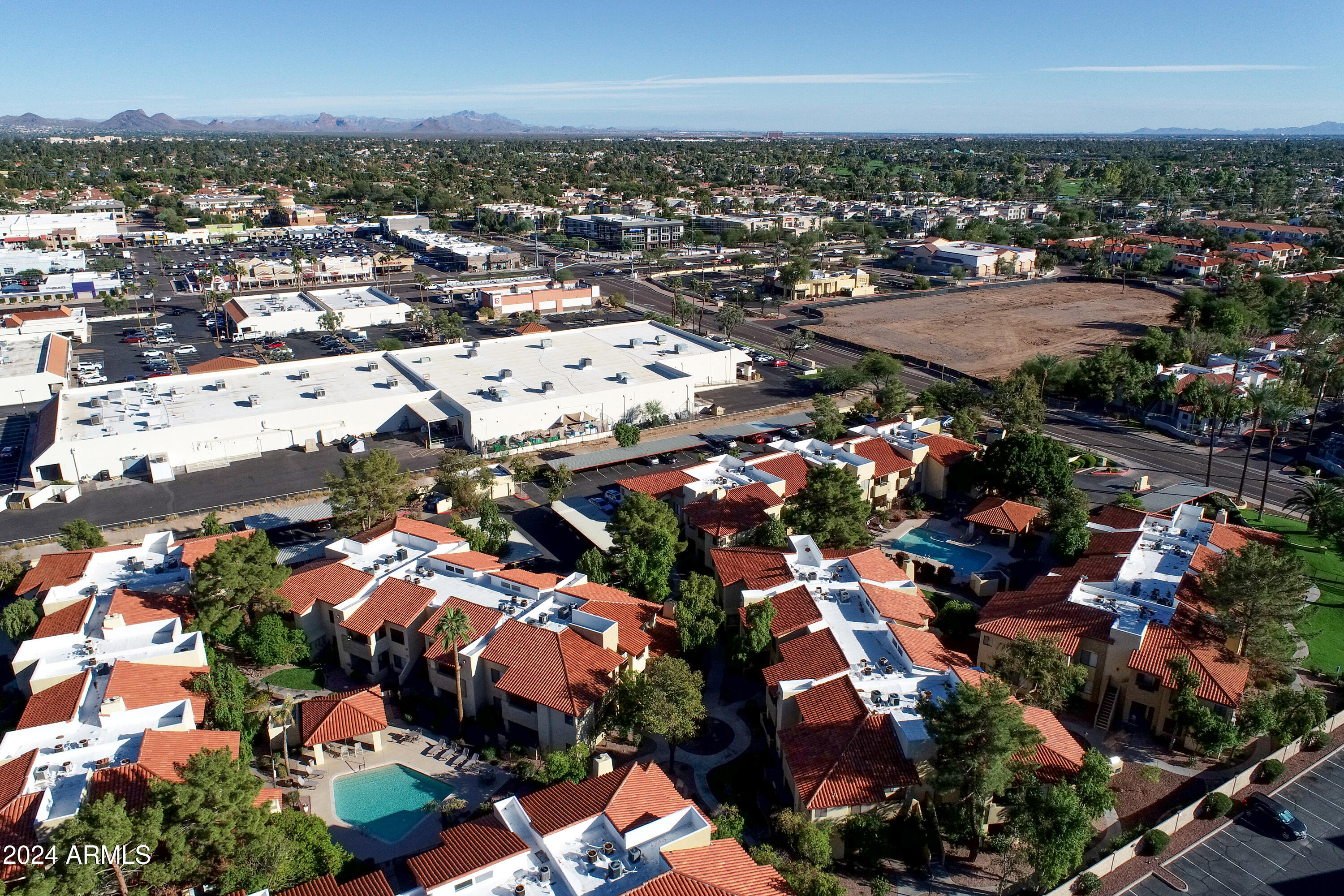 7008 E GOLD DUST Avenue # 134