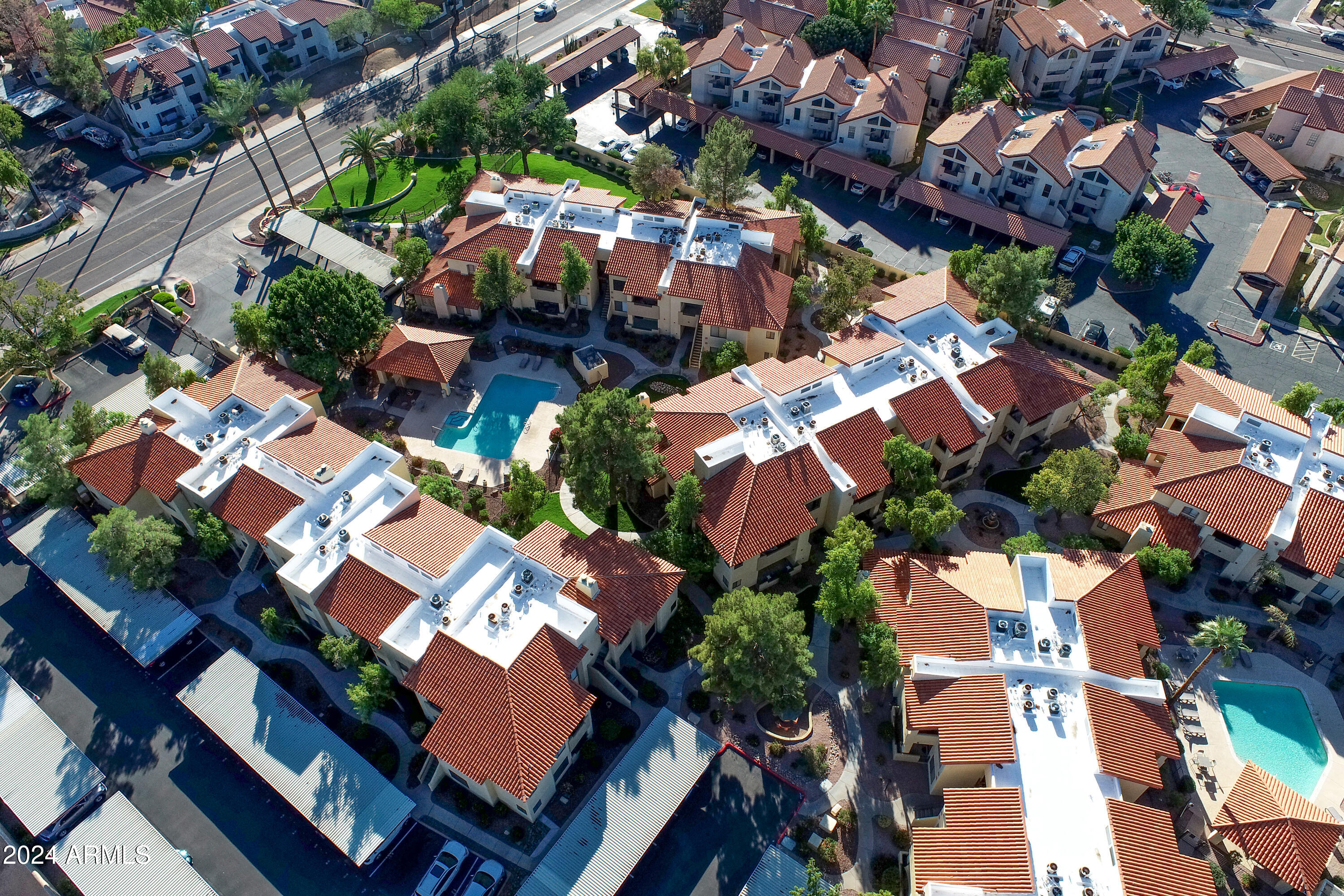 7008 E GOLD DUST Avenue # 134