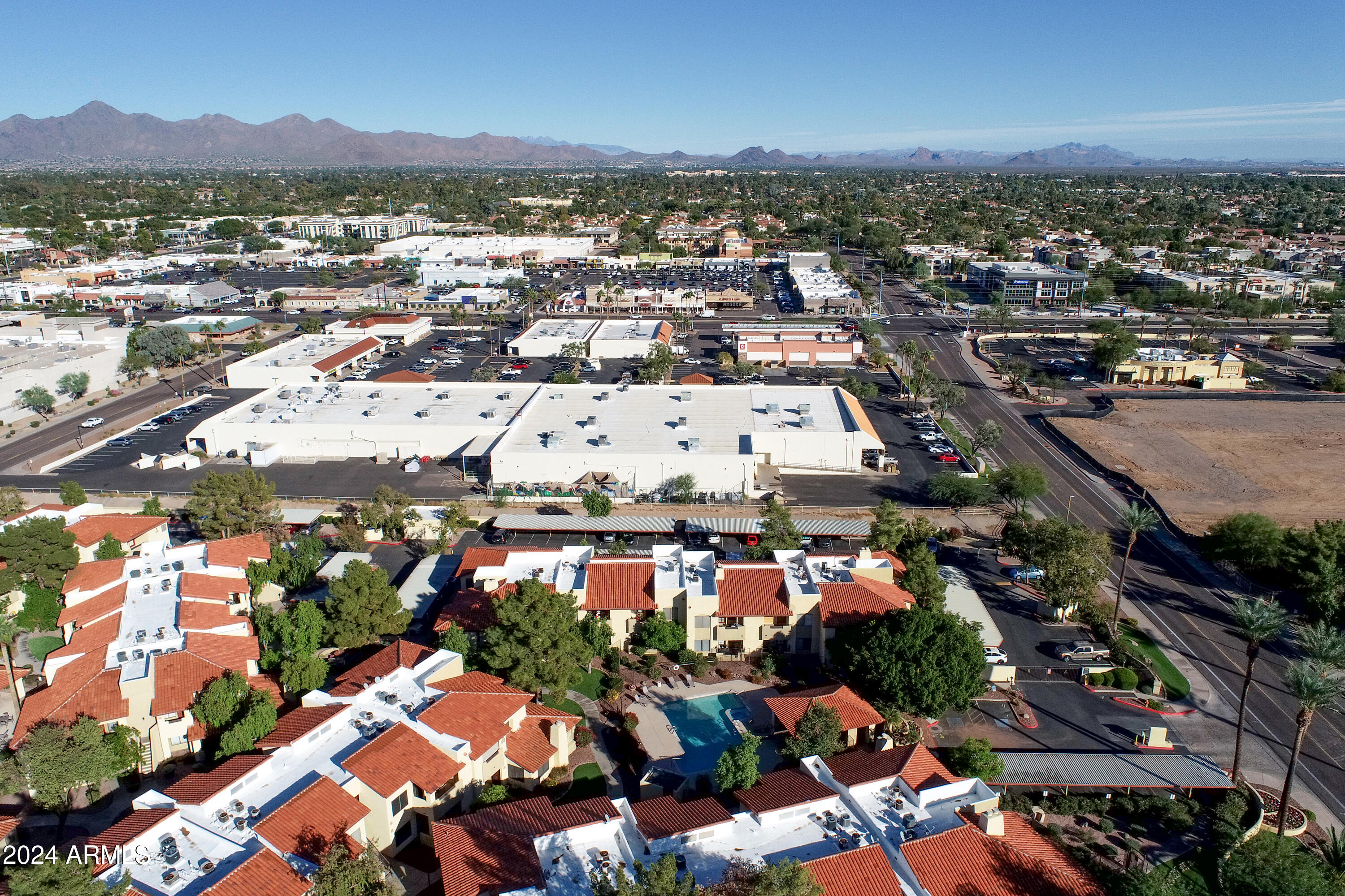 7008 E GOLD DUST Avenue # 134