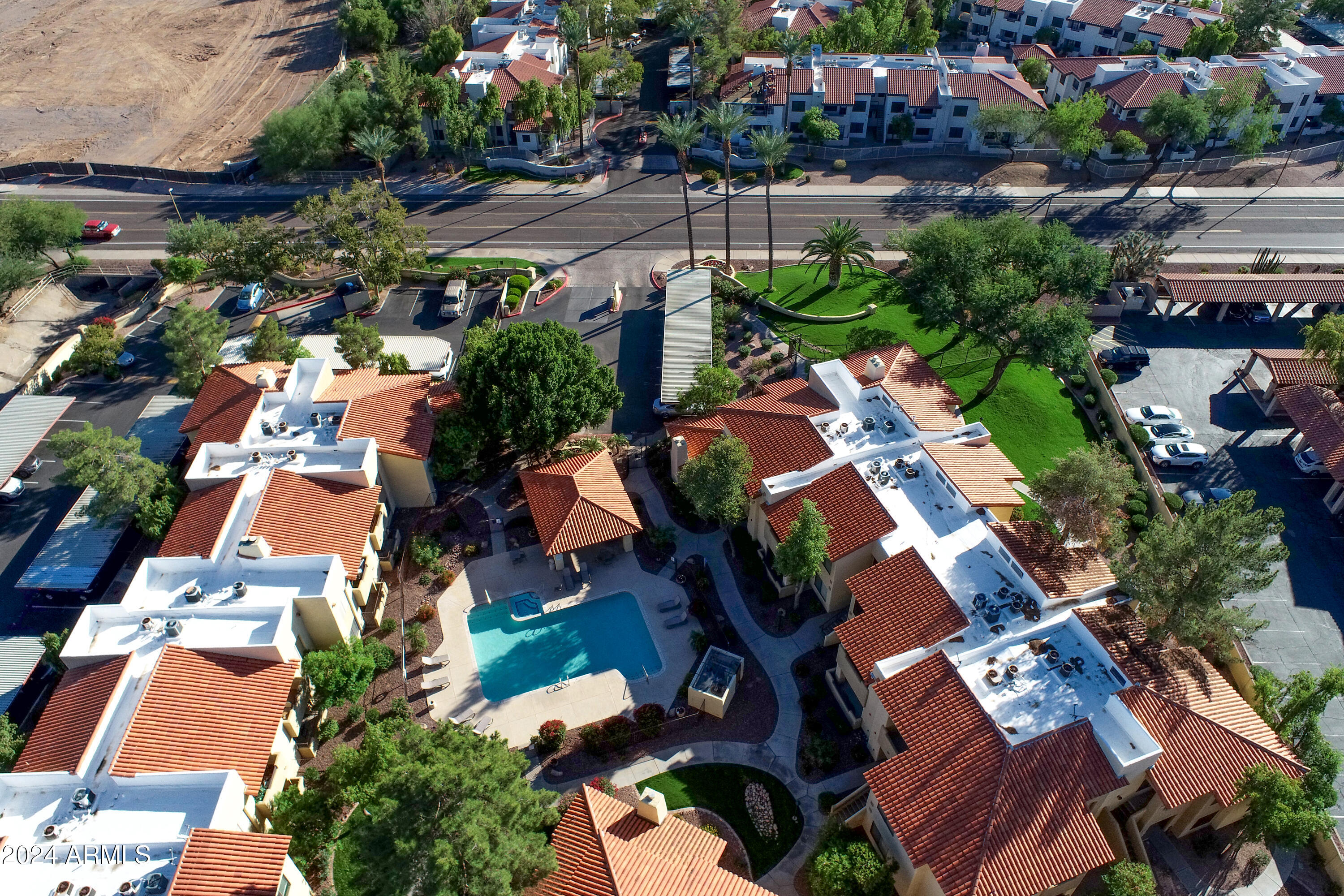 7008 E GOLD DUST Avenue # 134