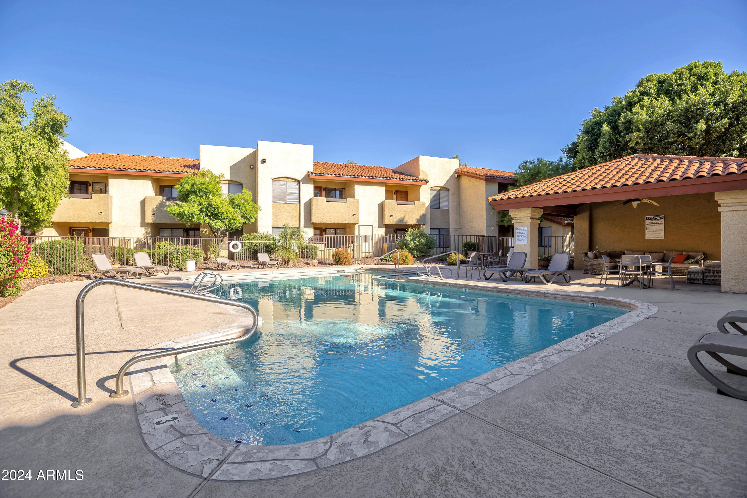 7008 E GOLD DUST Avenue # 134