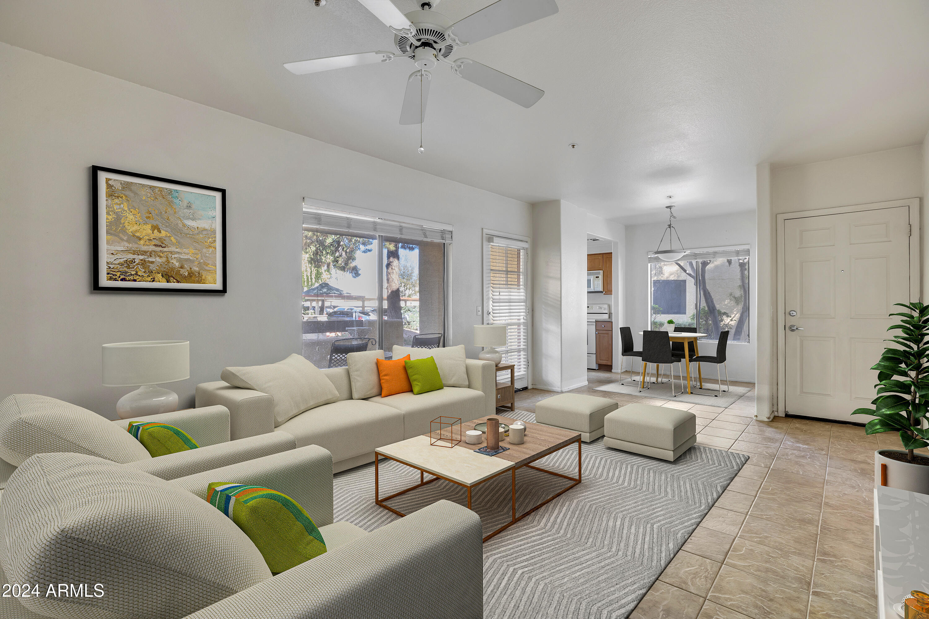 7008 E GOLD DUST Avenue # 134