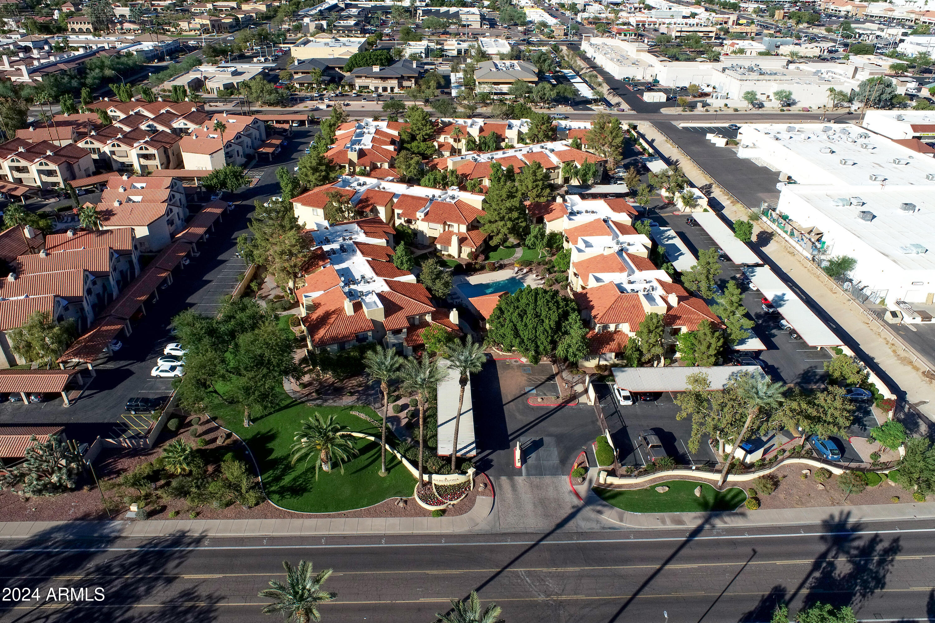 7008 E GOLD DUST Avenue # 134