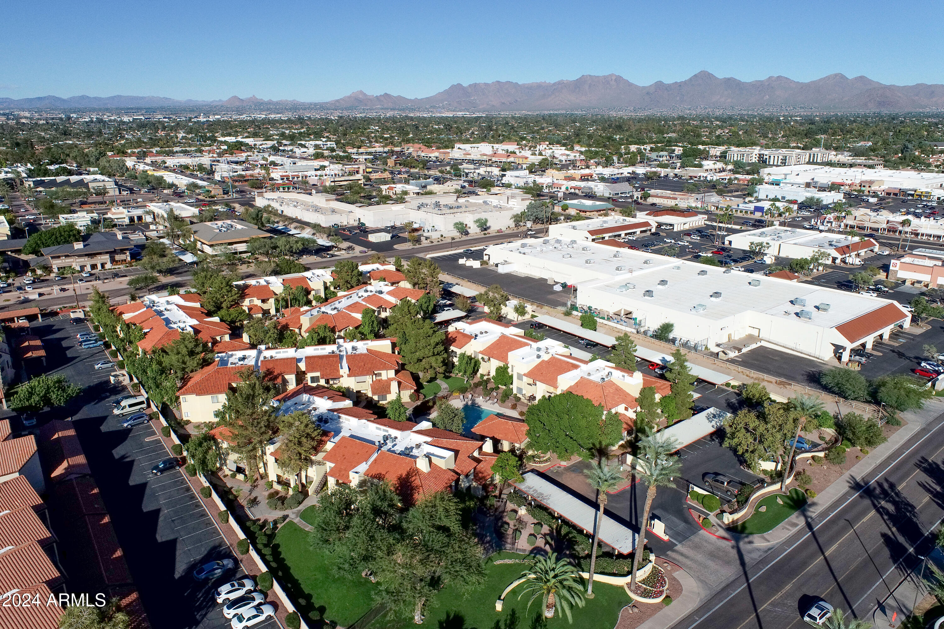 7008 E GOLD DUST Avenue # 134