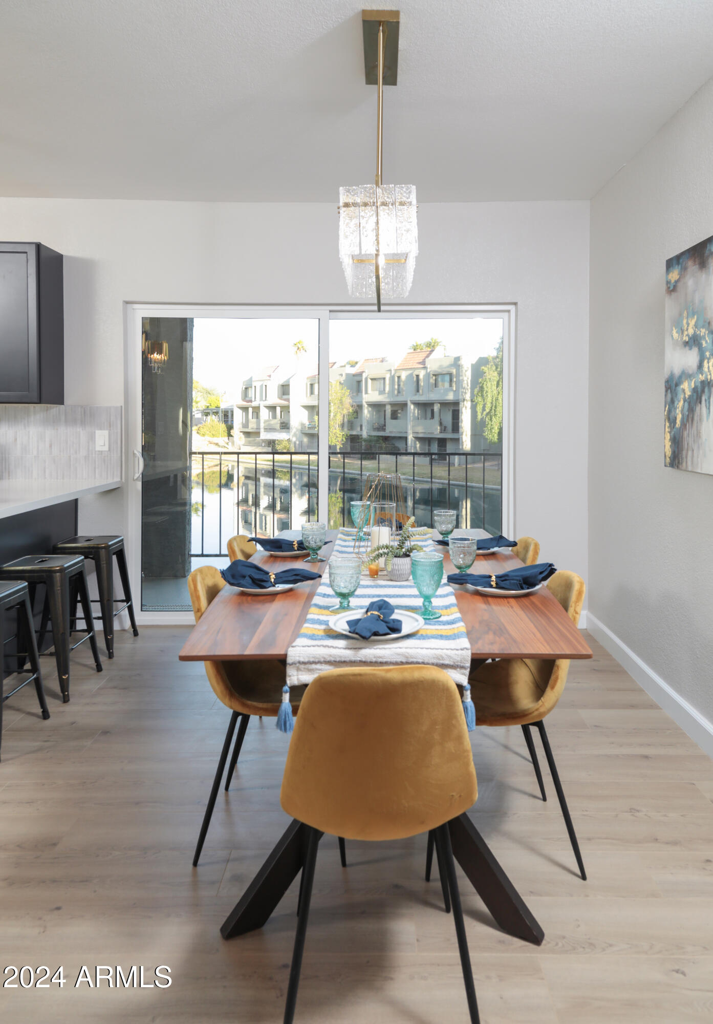 2524 S EL PARADISO -- # 99