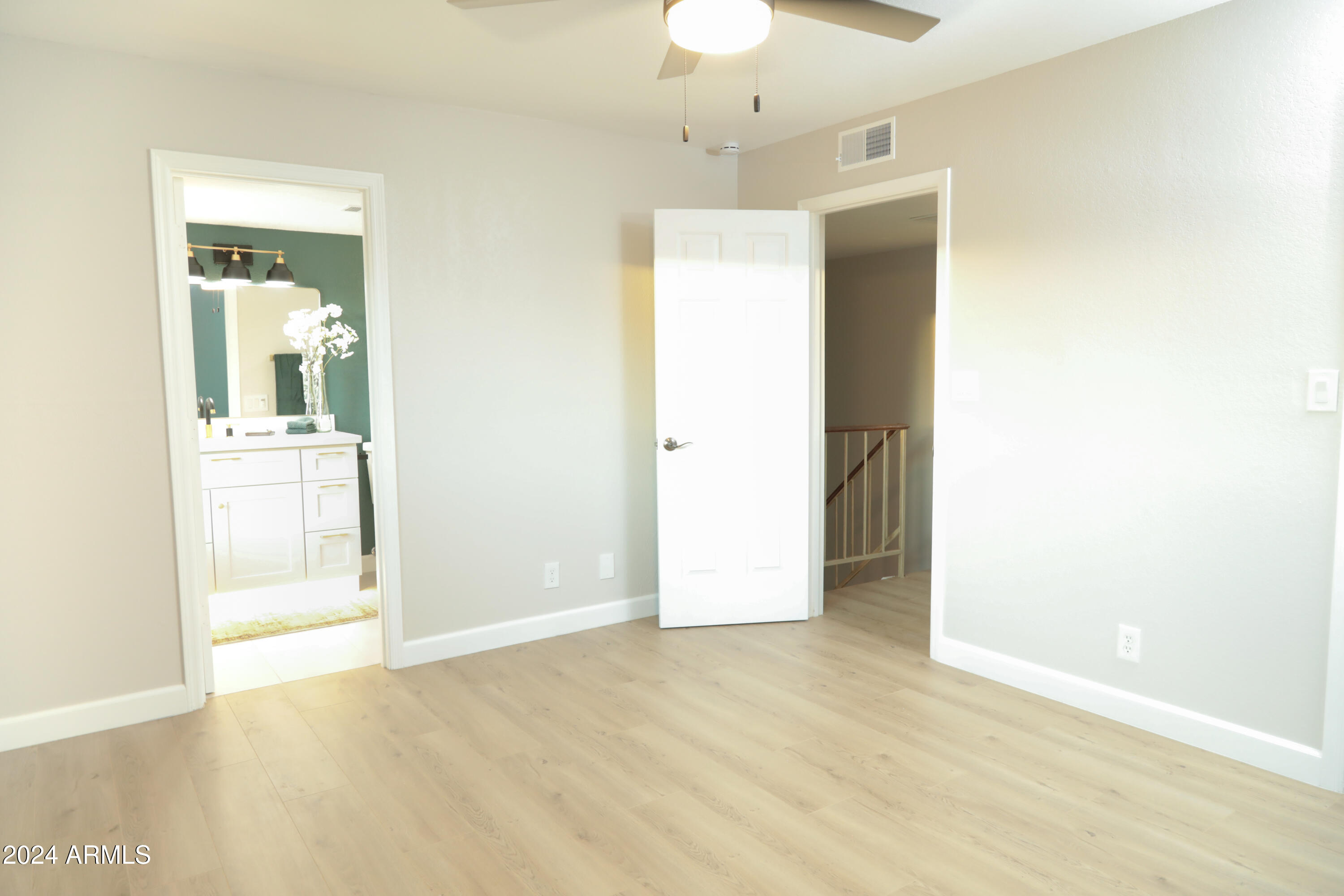 2524 S EL PARADISO -- # 99