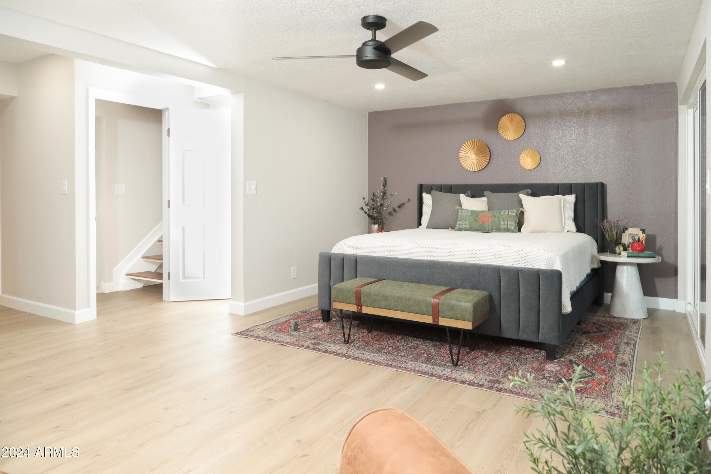 2524 S EL PARADISO -- # 99