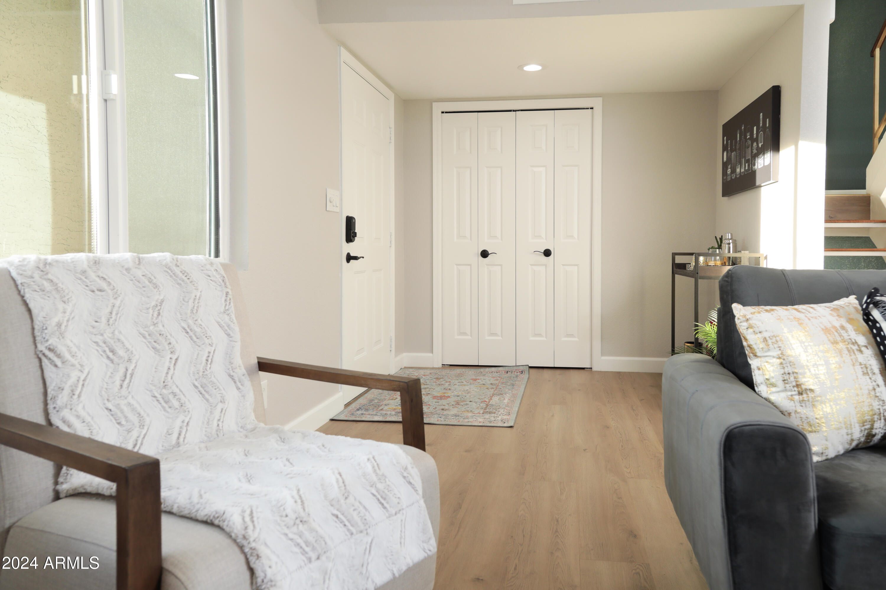 2524 S EL PARADISO -- # 99