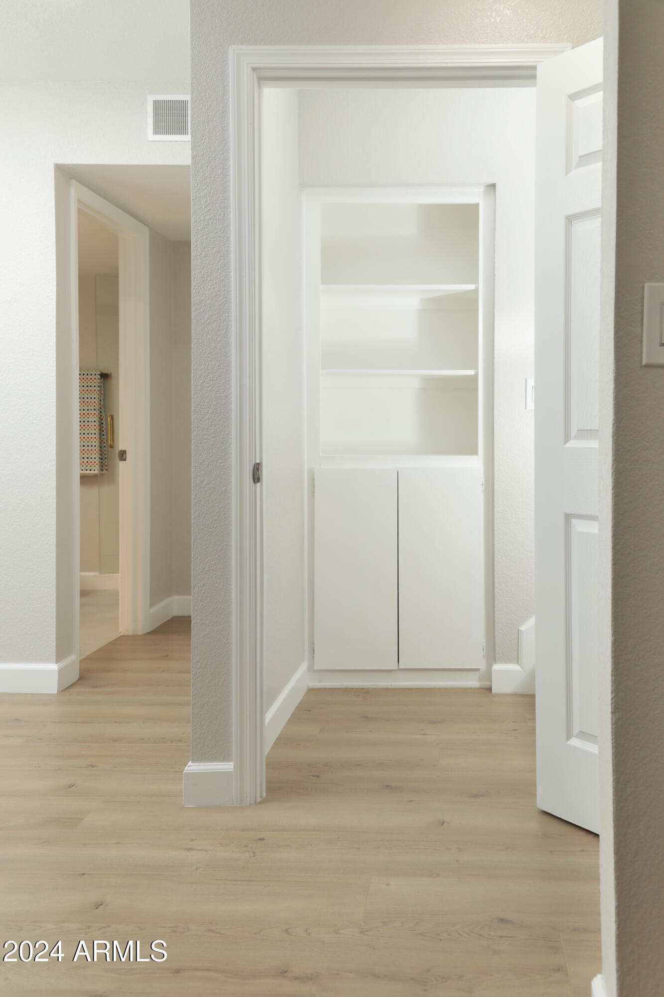 2524 S EL PARADISO -- # 99