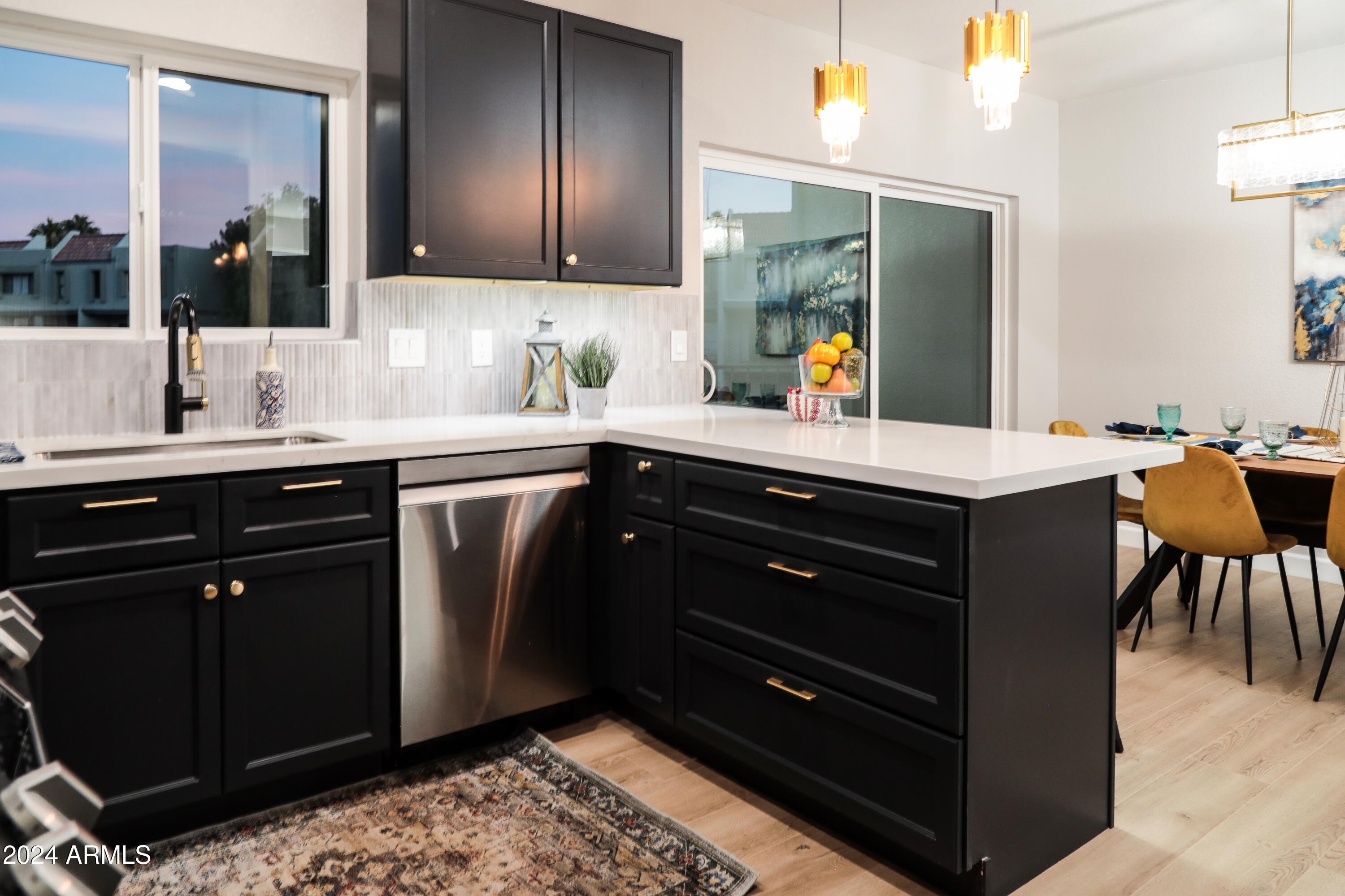 2524 S EL PARADISO -- # 99