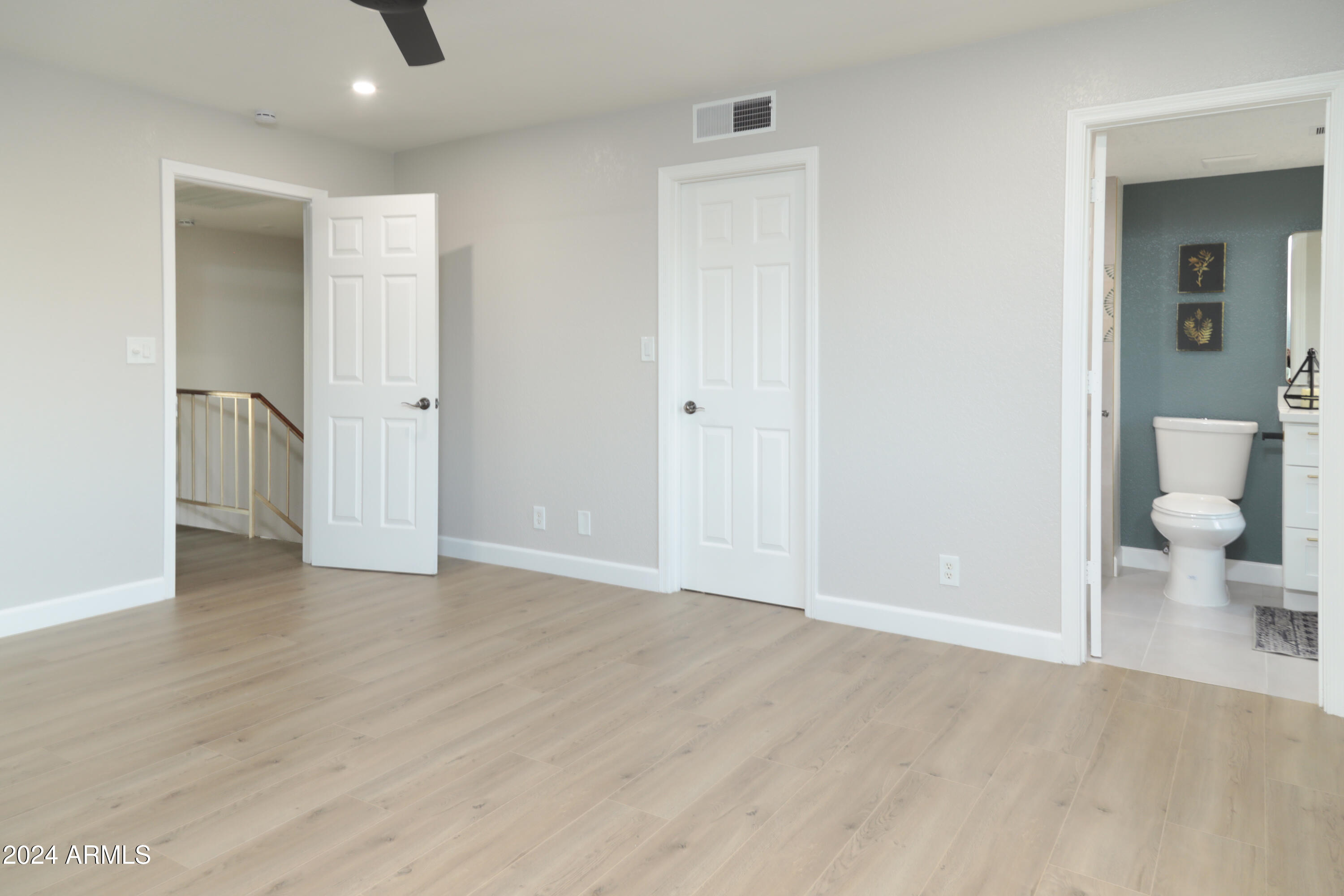 2524 S EL PARADISO -- # 99