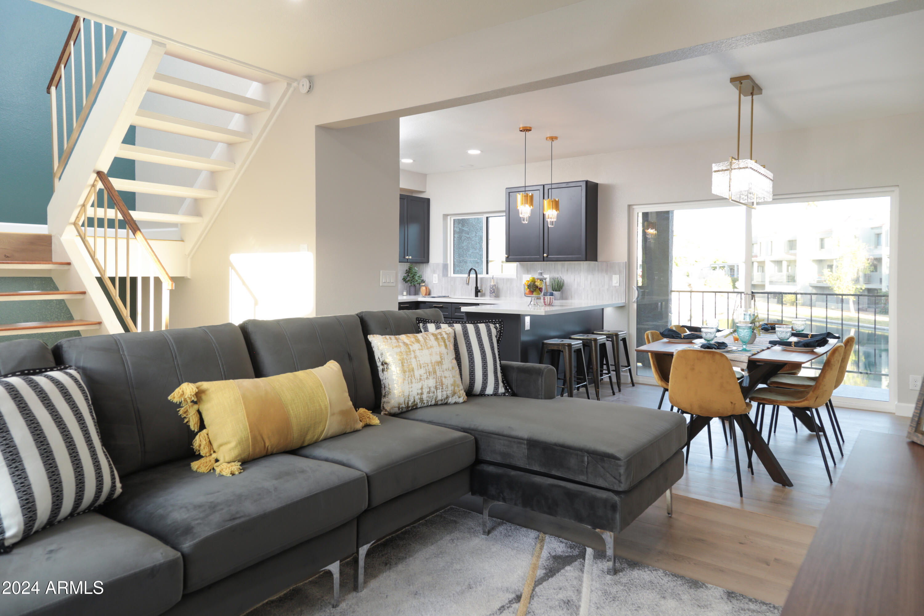 2524 S EL PARADISO -- # 99