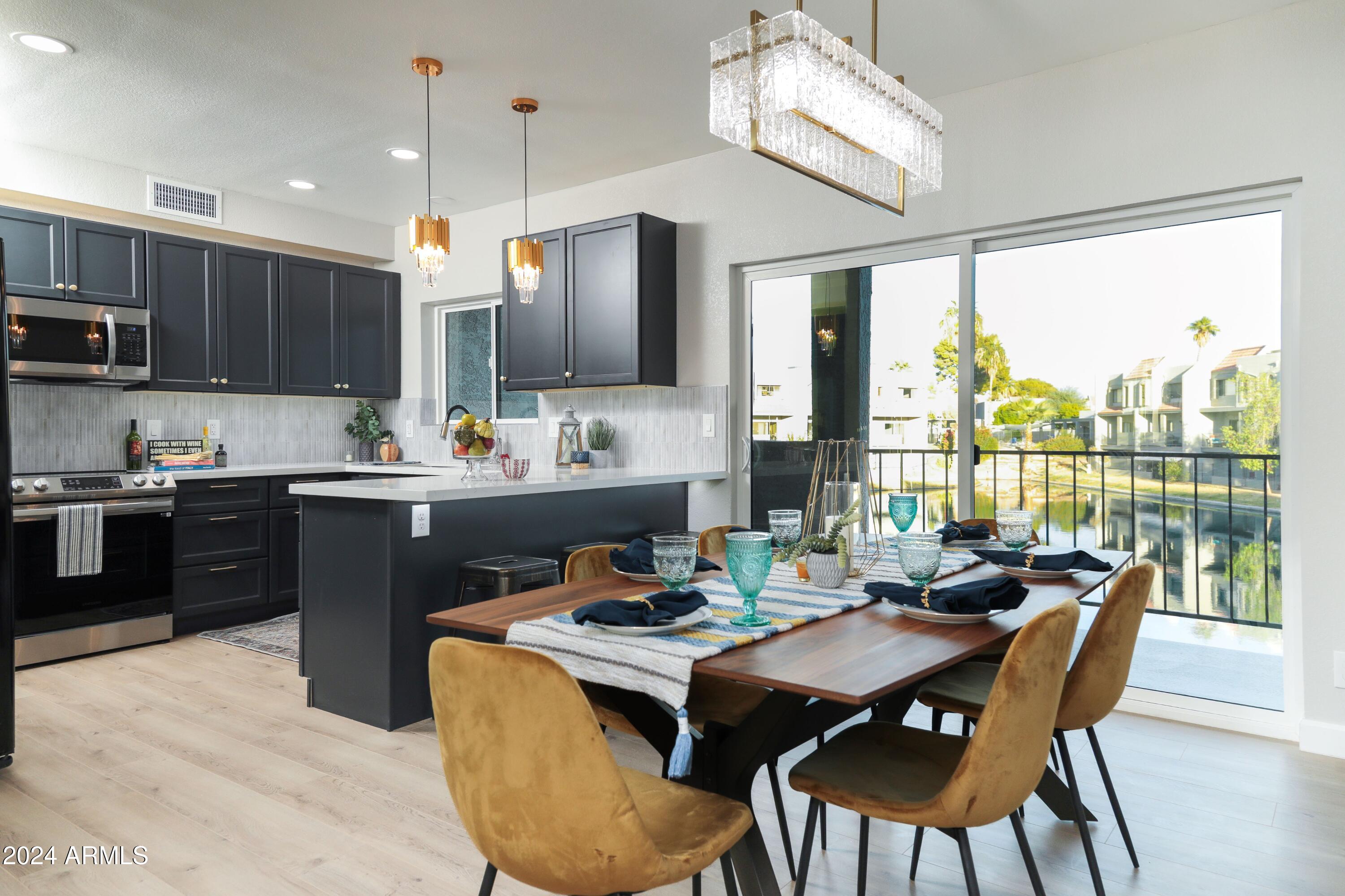 2524 S EL PARADISO -- # 99