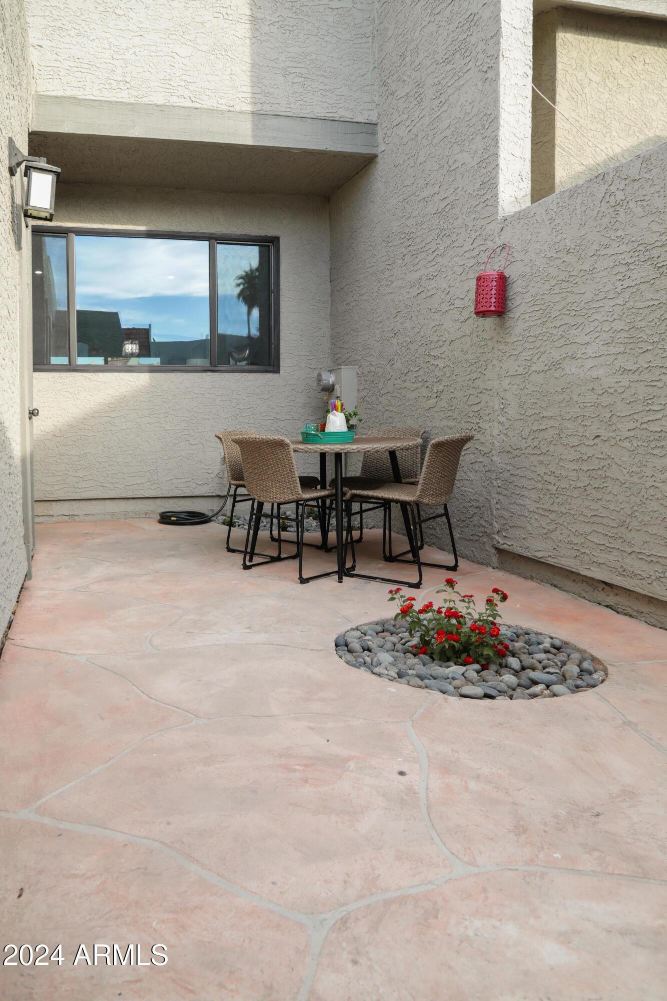 2524 S EL PARADISO -- # 99