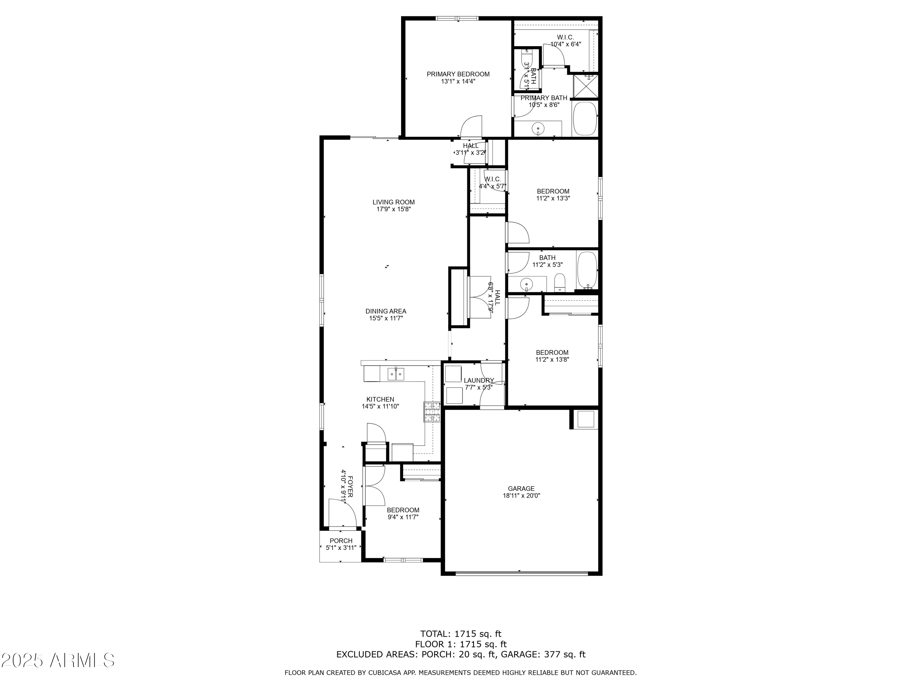 20608 N SCOLA Street