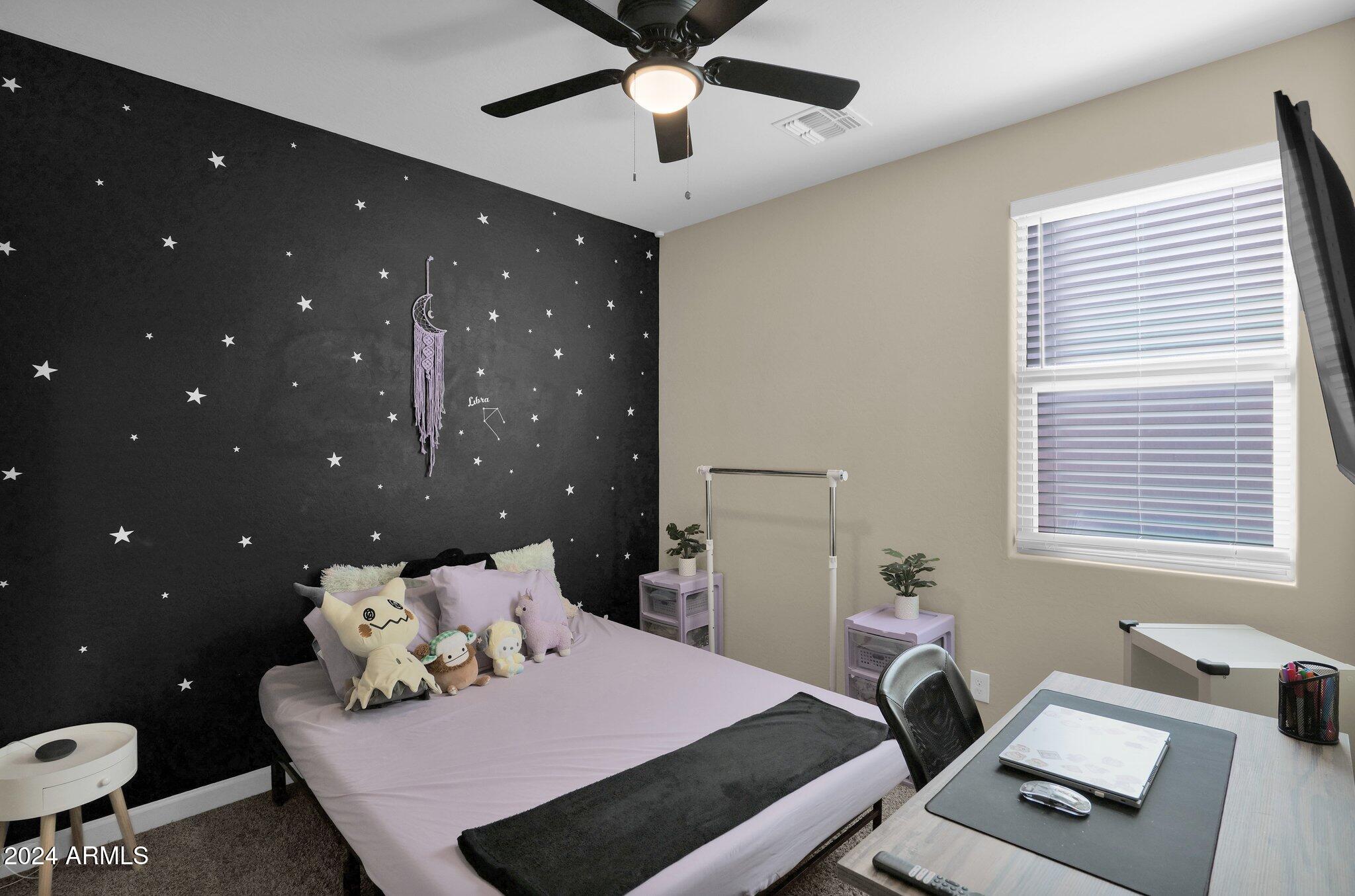 4898 E IOLITE Street