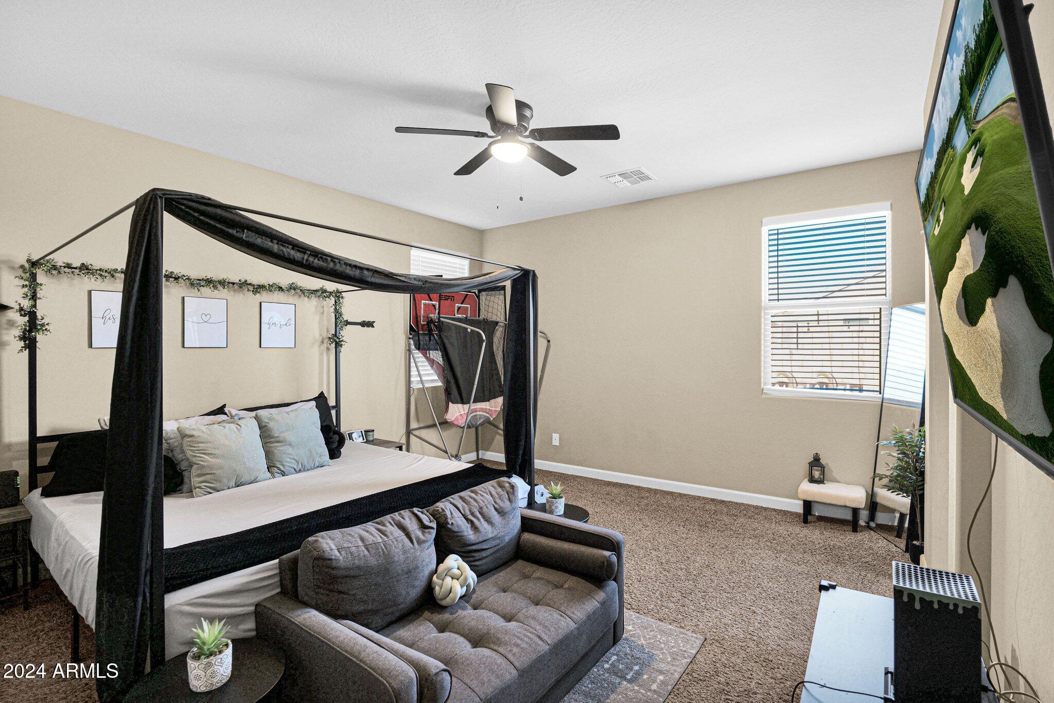 4898 E IOLITE Street