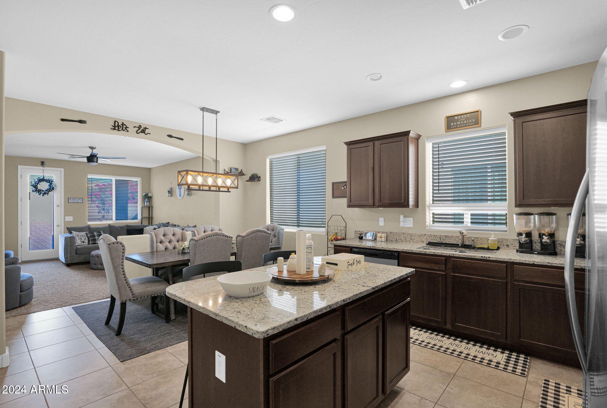 4898 E IOLITE Street