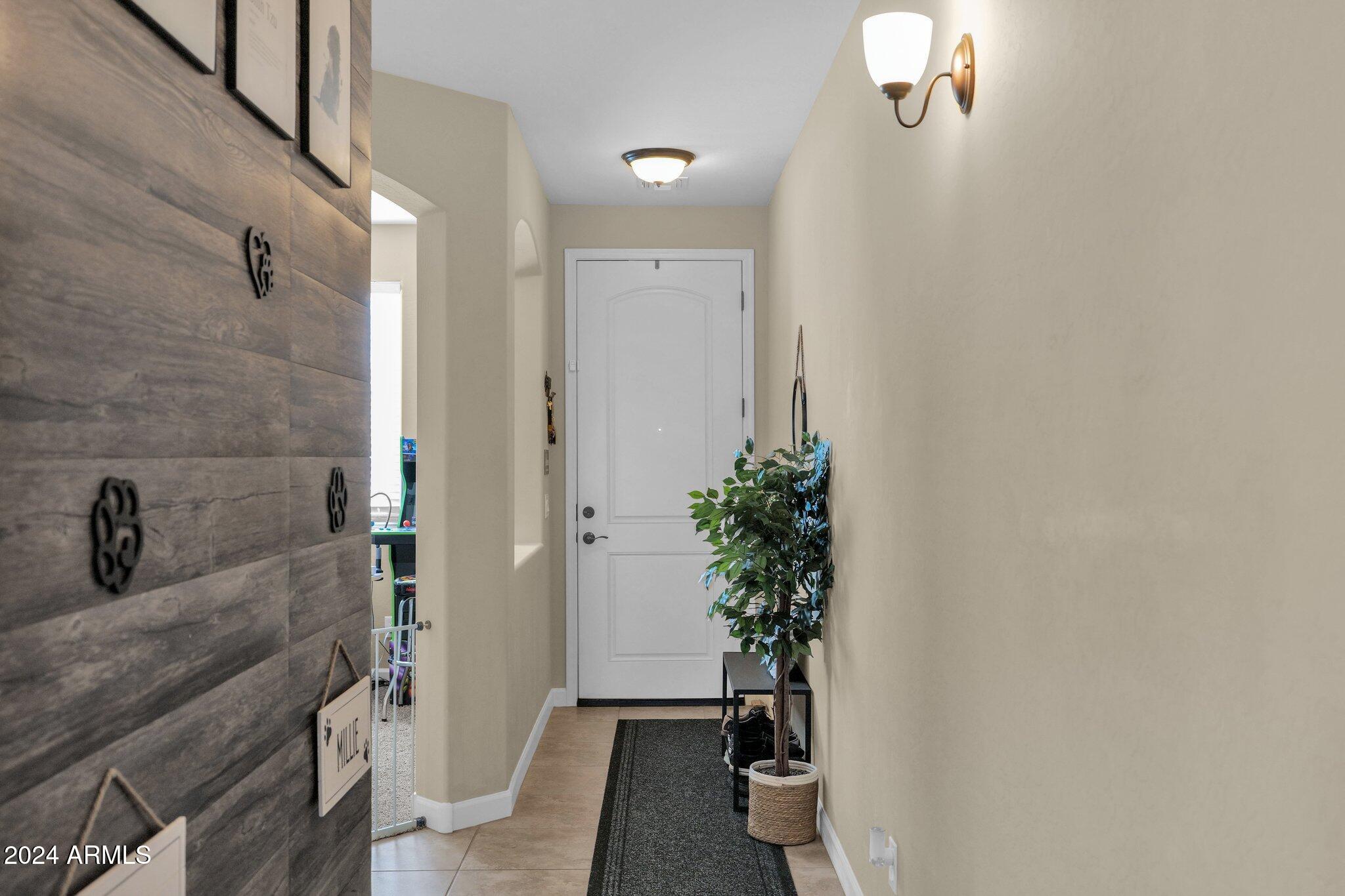 4898 E IOLITE Street