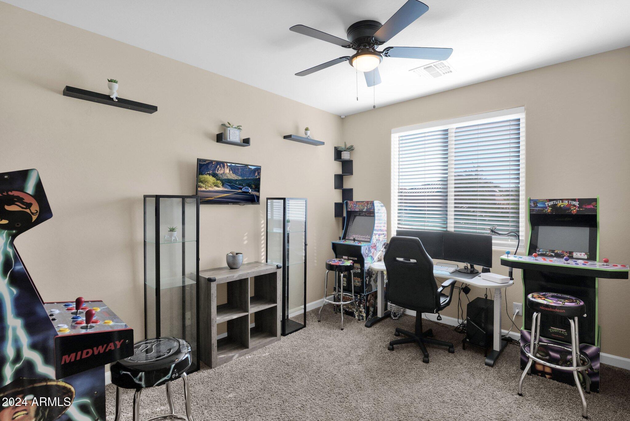 4898 E IOLITE Street