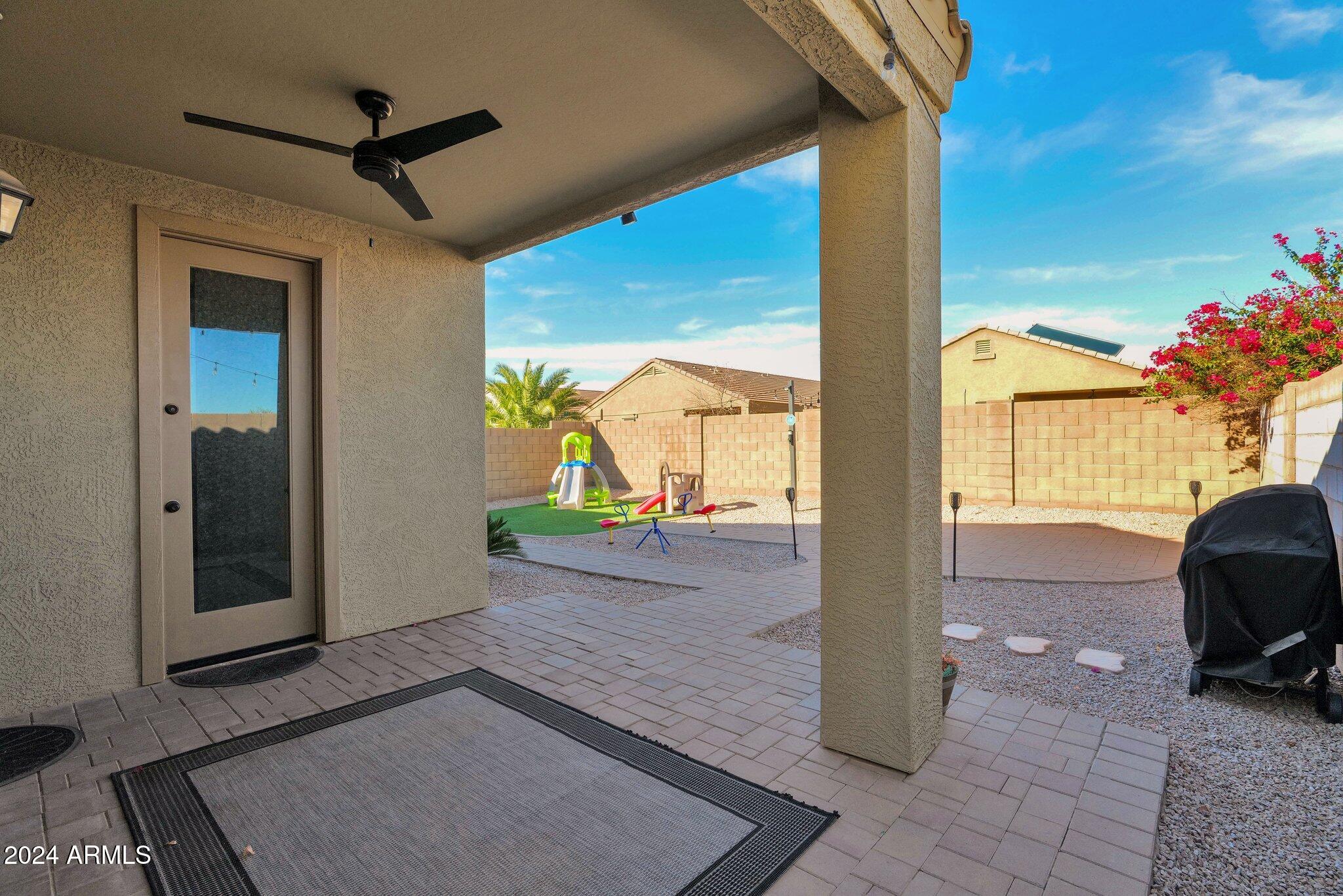 4898 E IOLITE Street