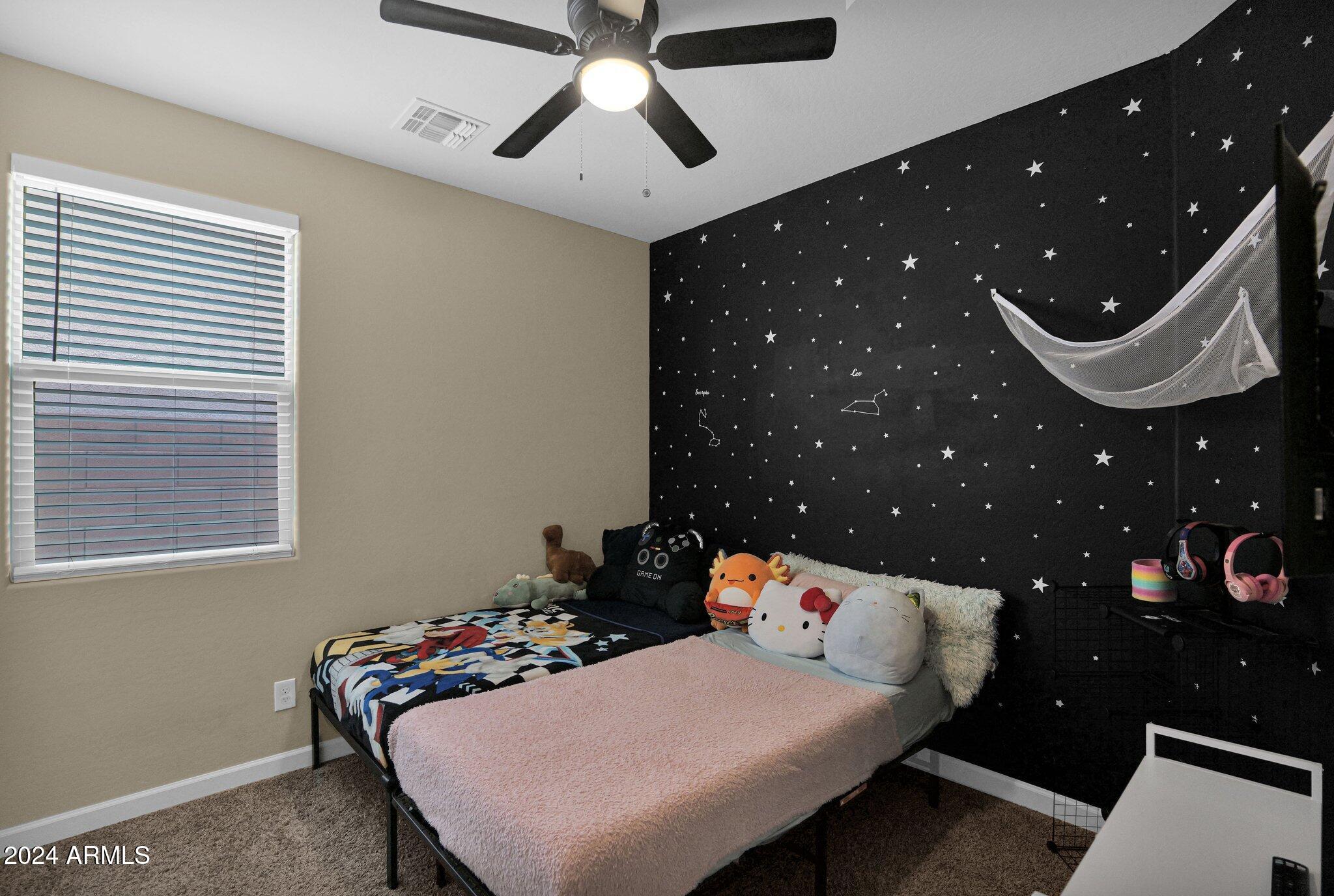 4898 E IOLITE Street