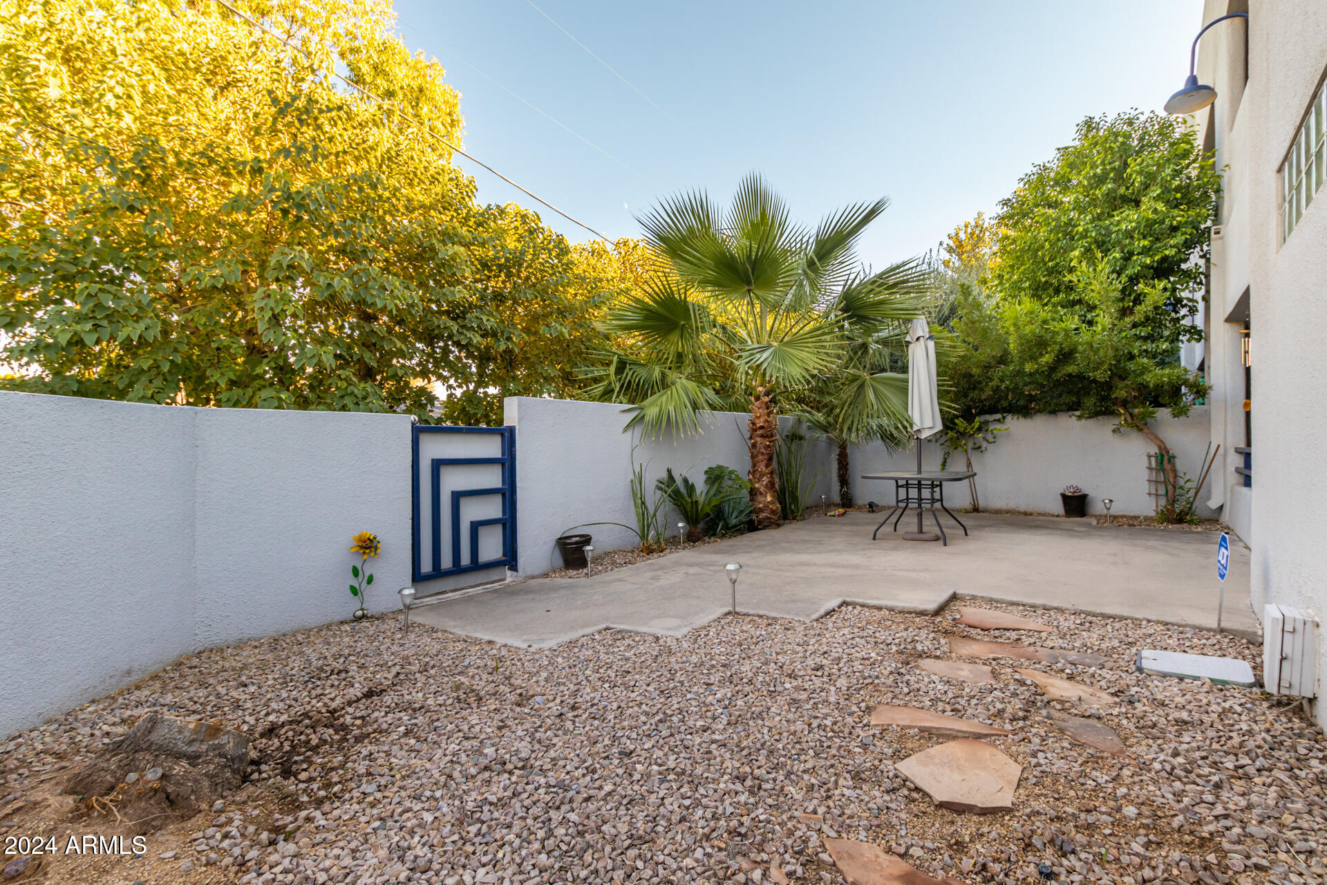 902 W GLENDALE Avenue # 116