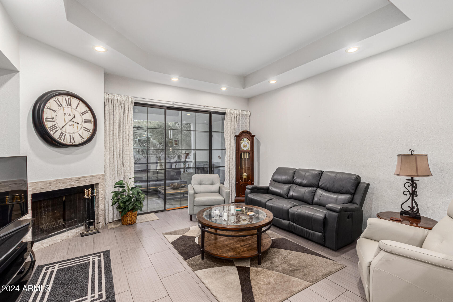 902 W GLENDALE Avenue # 116